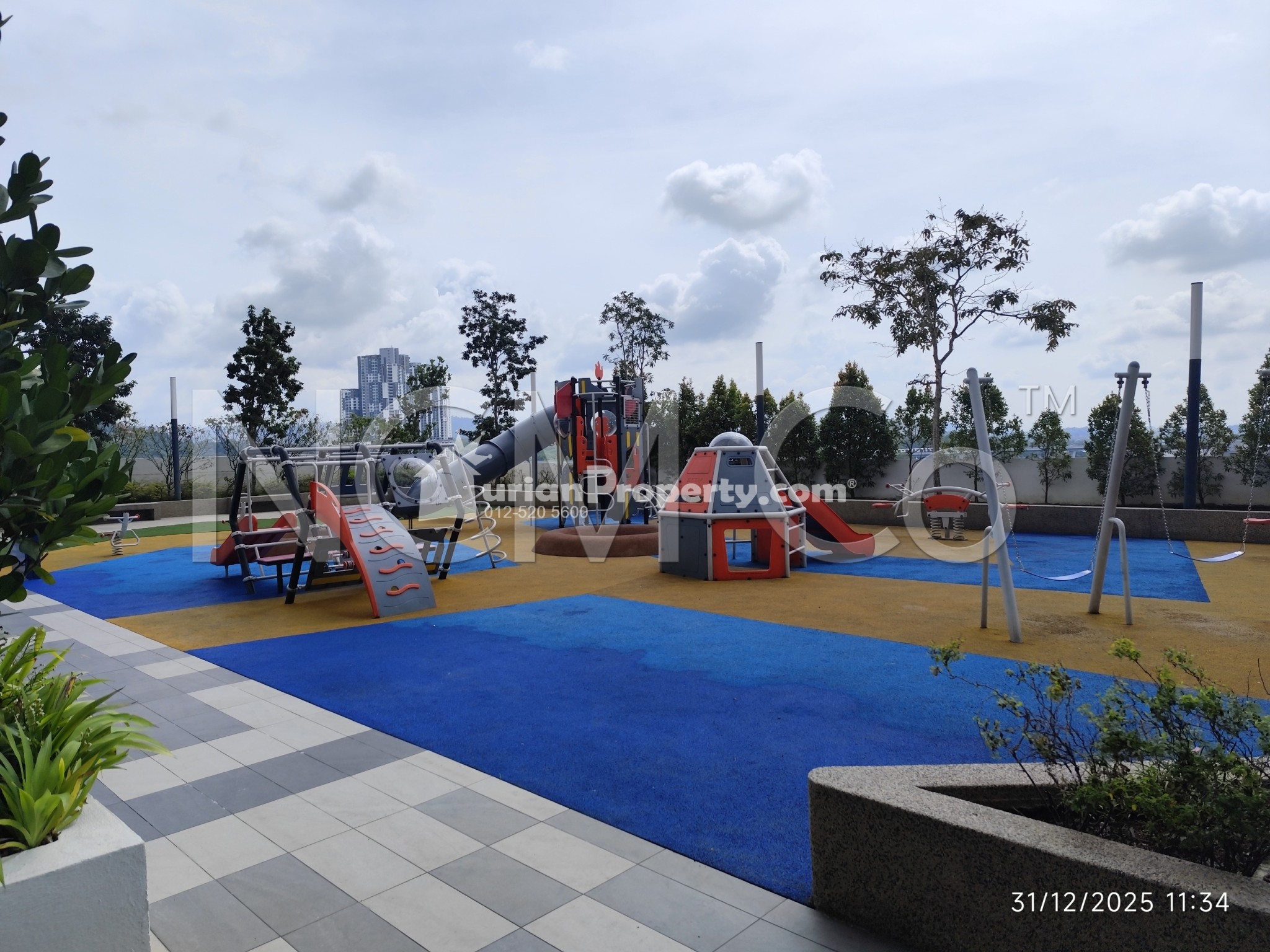 Serviced Residence For Auction at Traders Garden