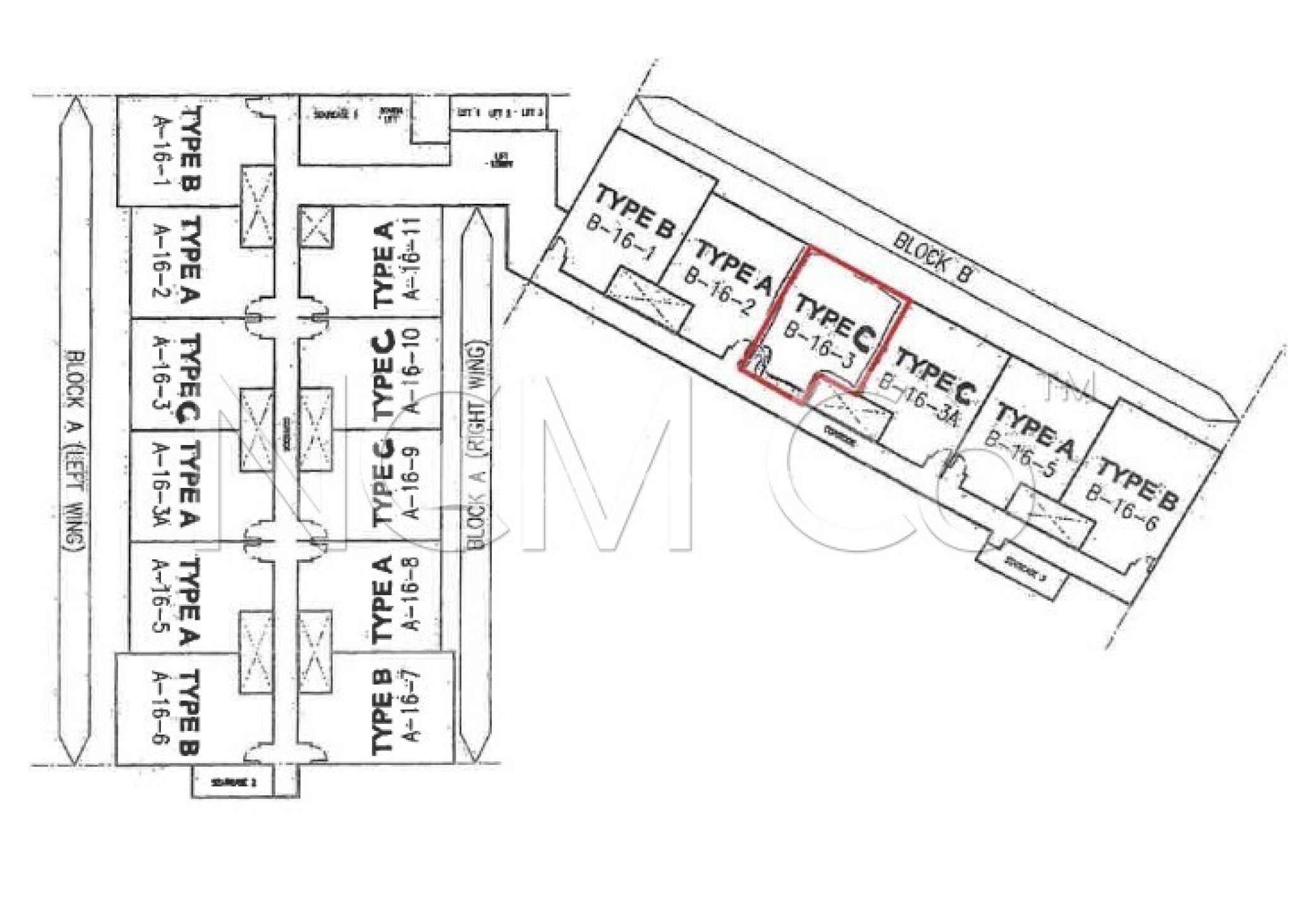 Condo For Auction at Damai Vista