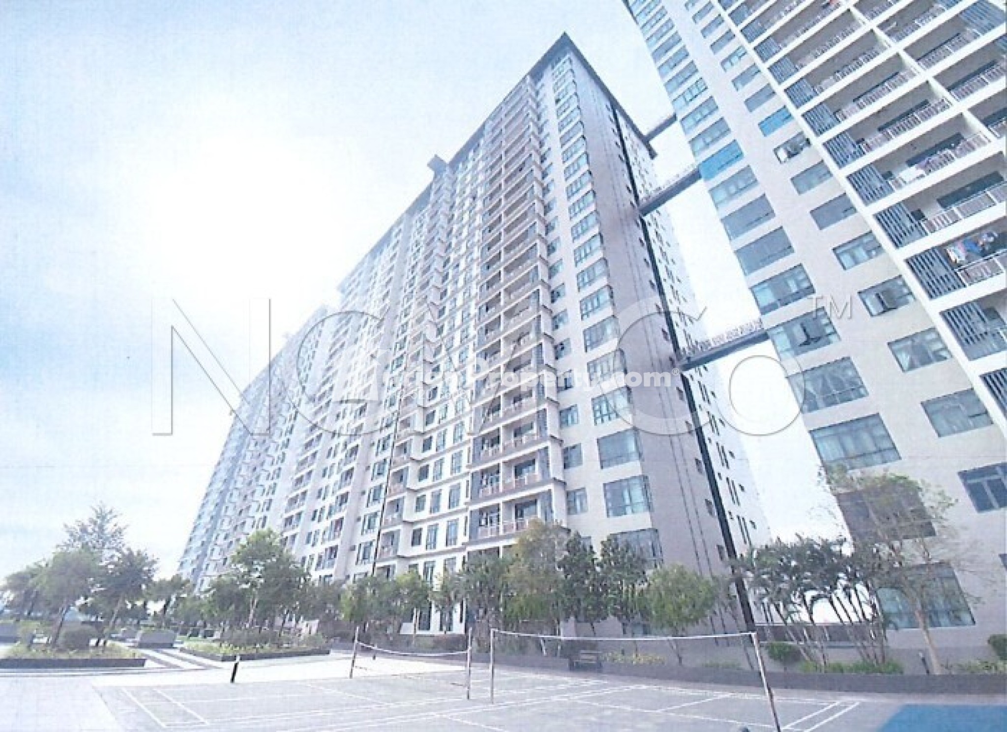 Serviced Residence For Auction at D'Secret Garden
