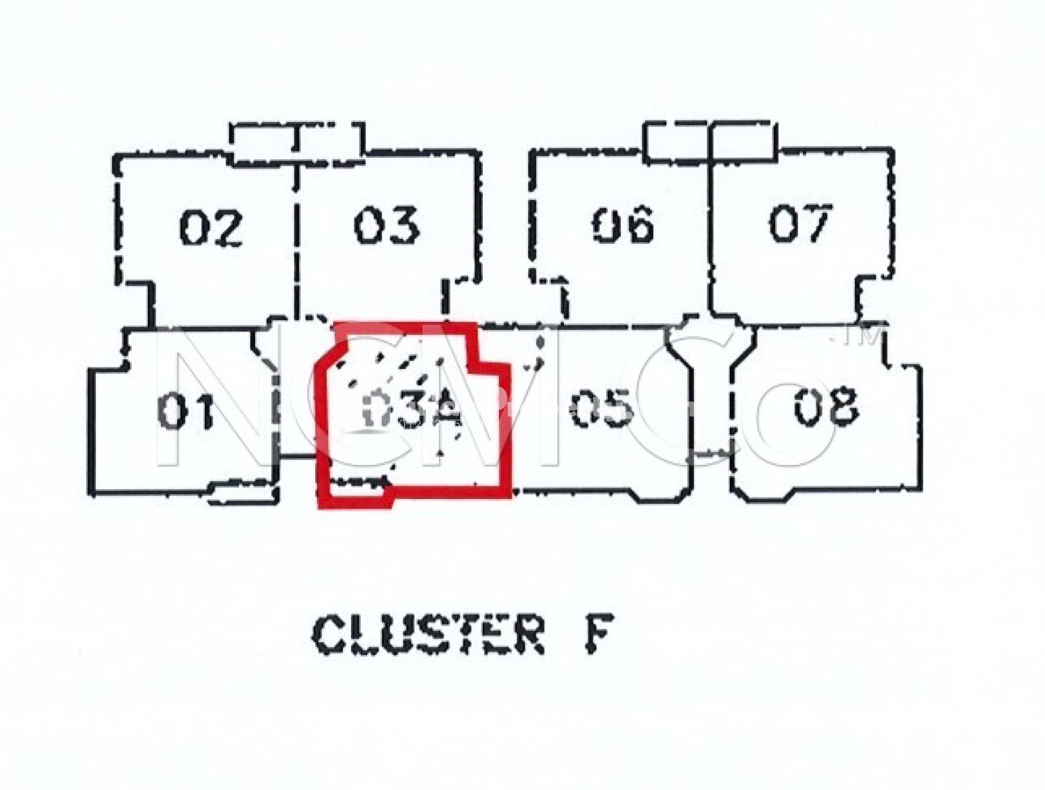 Apartment For Auction at D'Rimba
