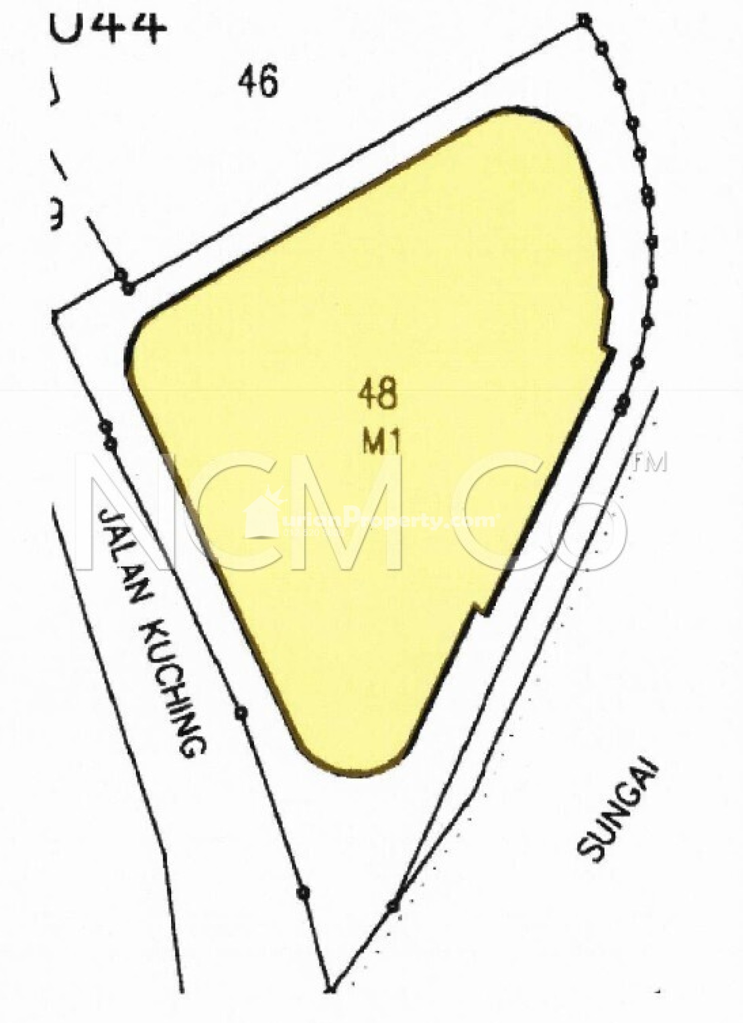 Serviced Residence For Auction at Regalia