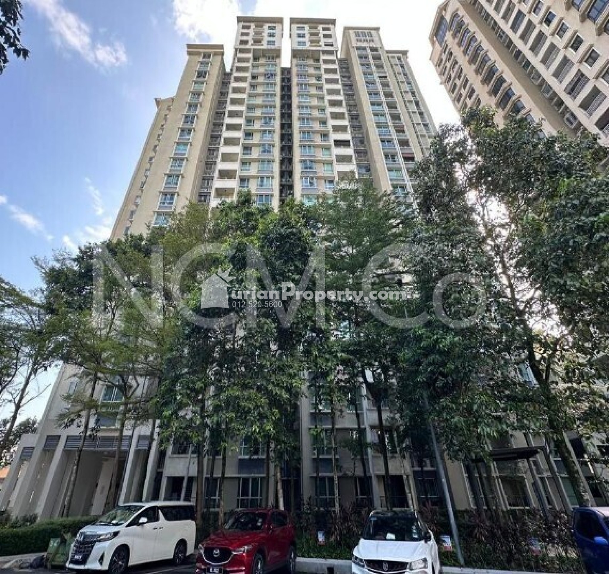 Condo For Auction at Casa Tropicana