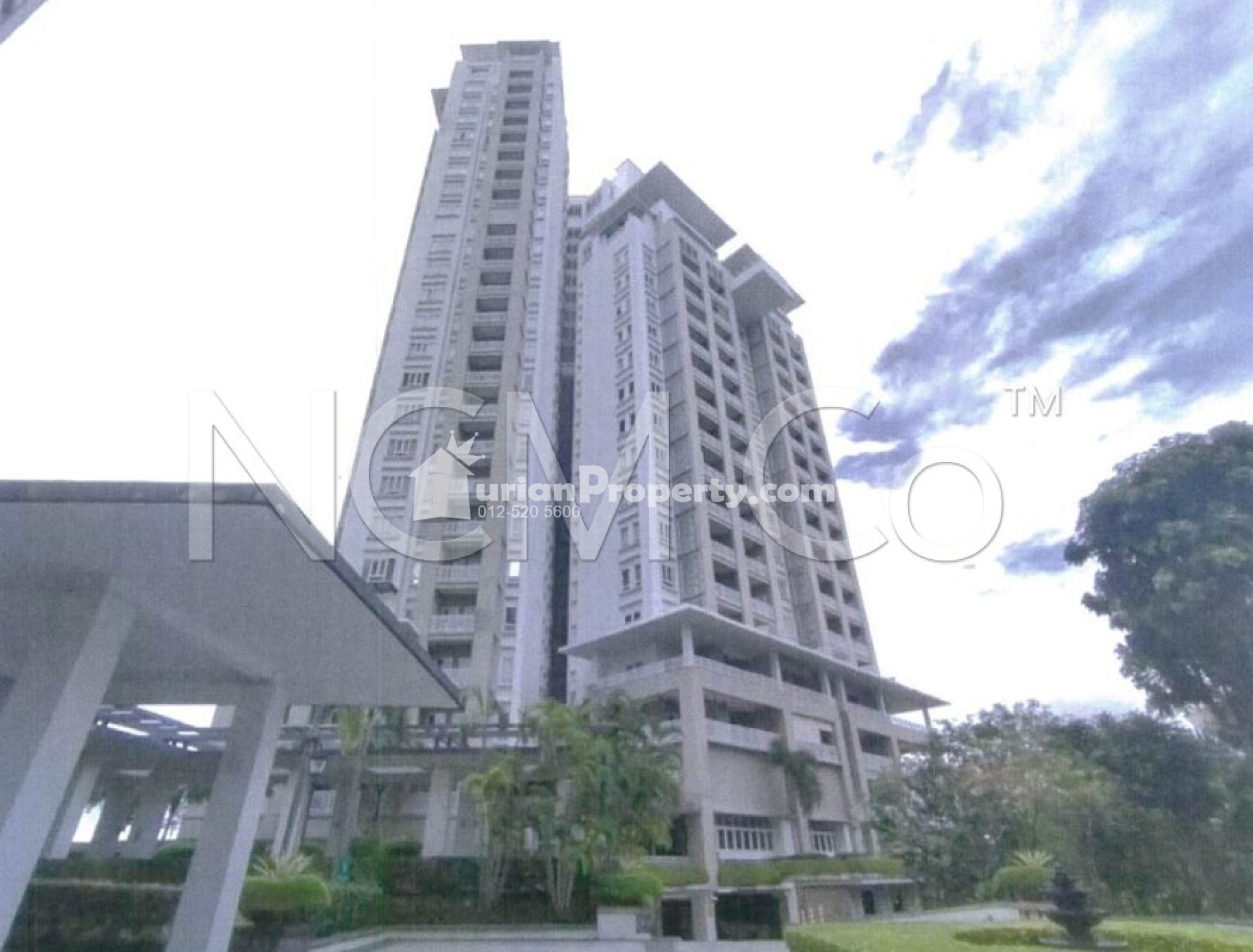 Condo For Auction at Quayside Seafront Resort Condominiums