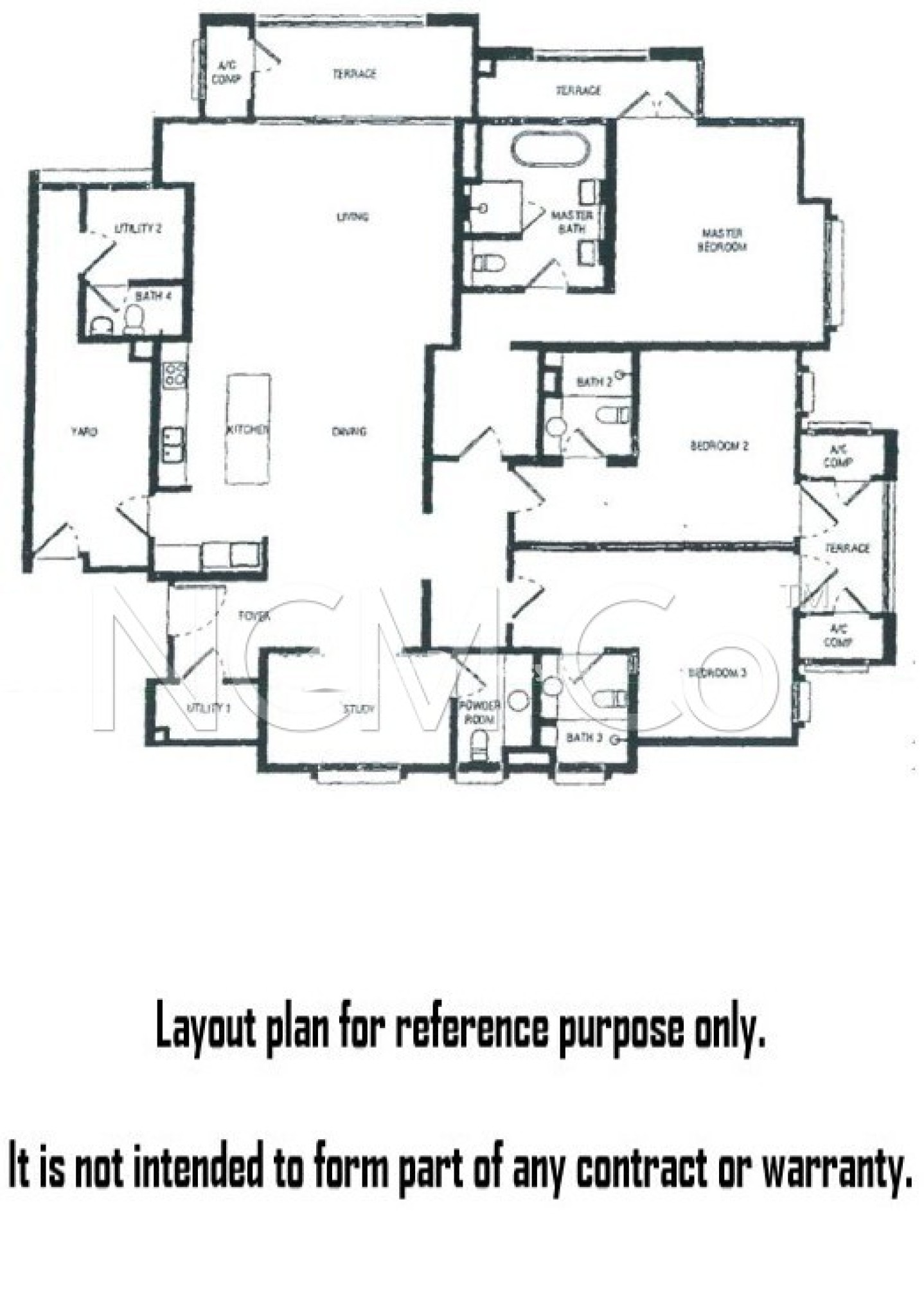 Condo For Auction at Quayside Seafront Resort Condominiums