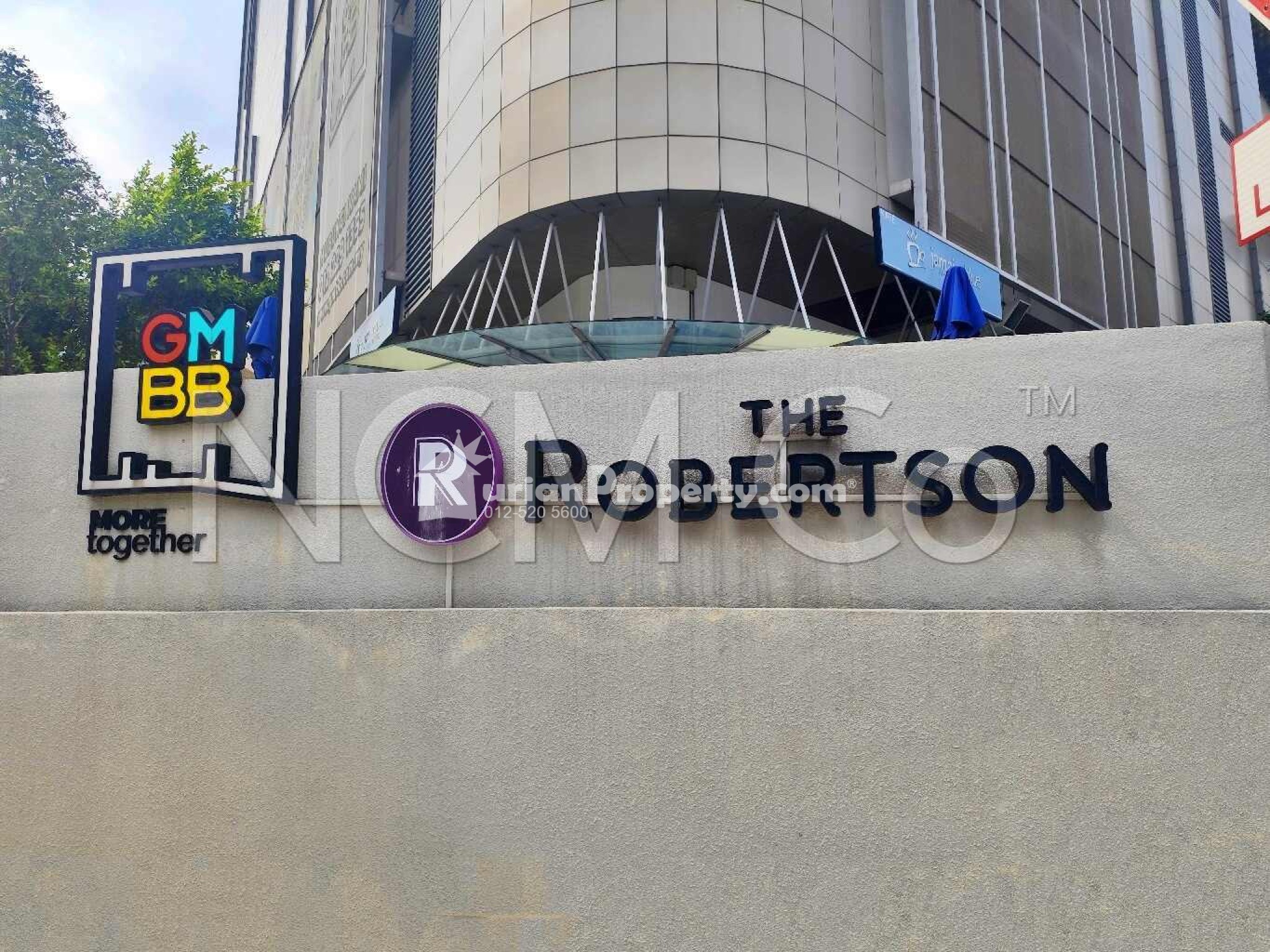 Serviced Residence For Auction at The Robertson