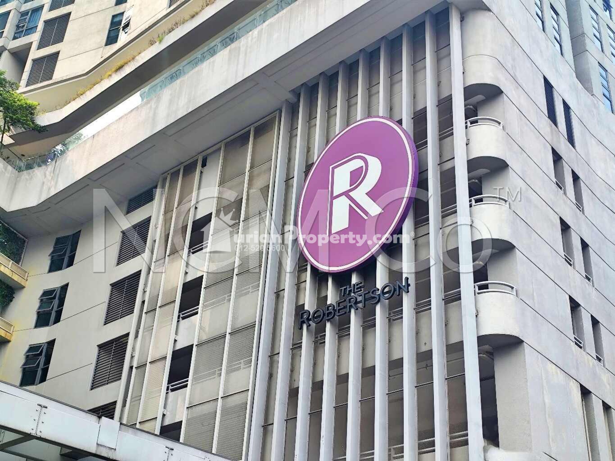 Serviced Residence For Auction at The Robertson