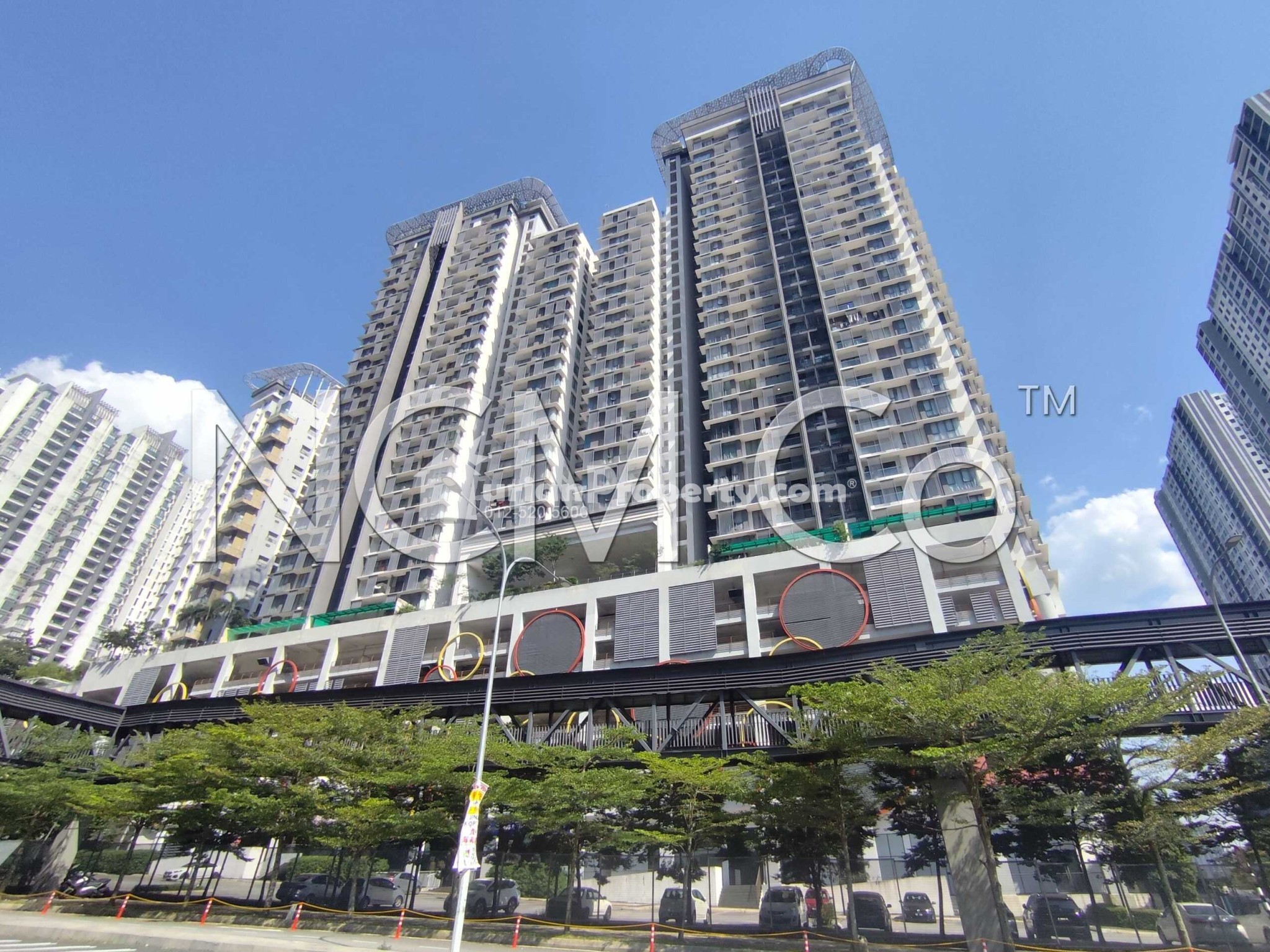 Serviced Residence For Auction at You Vista