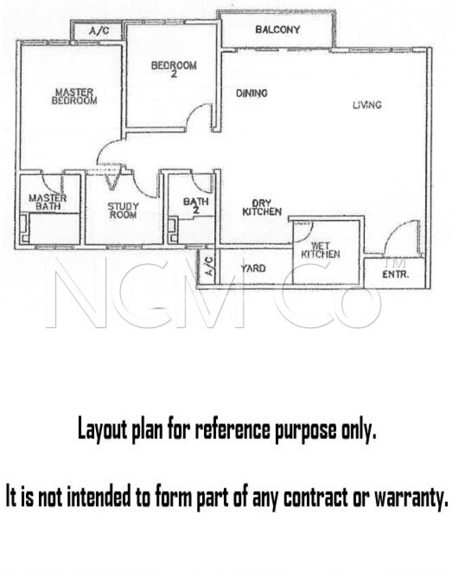 Serviced Residence For Auction at You Vista