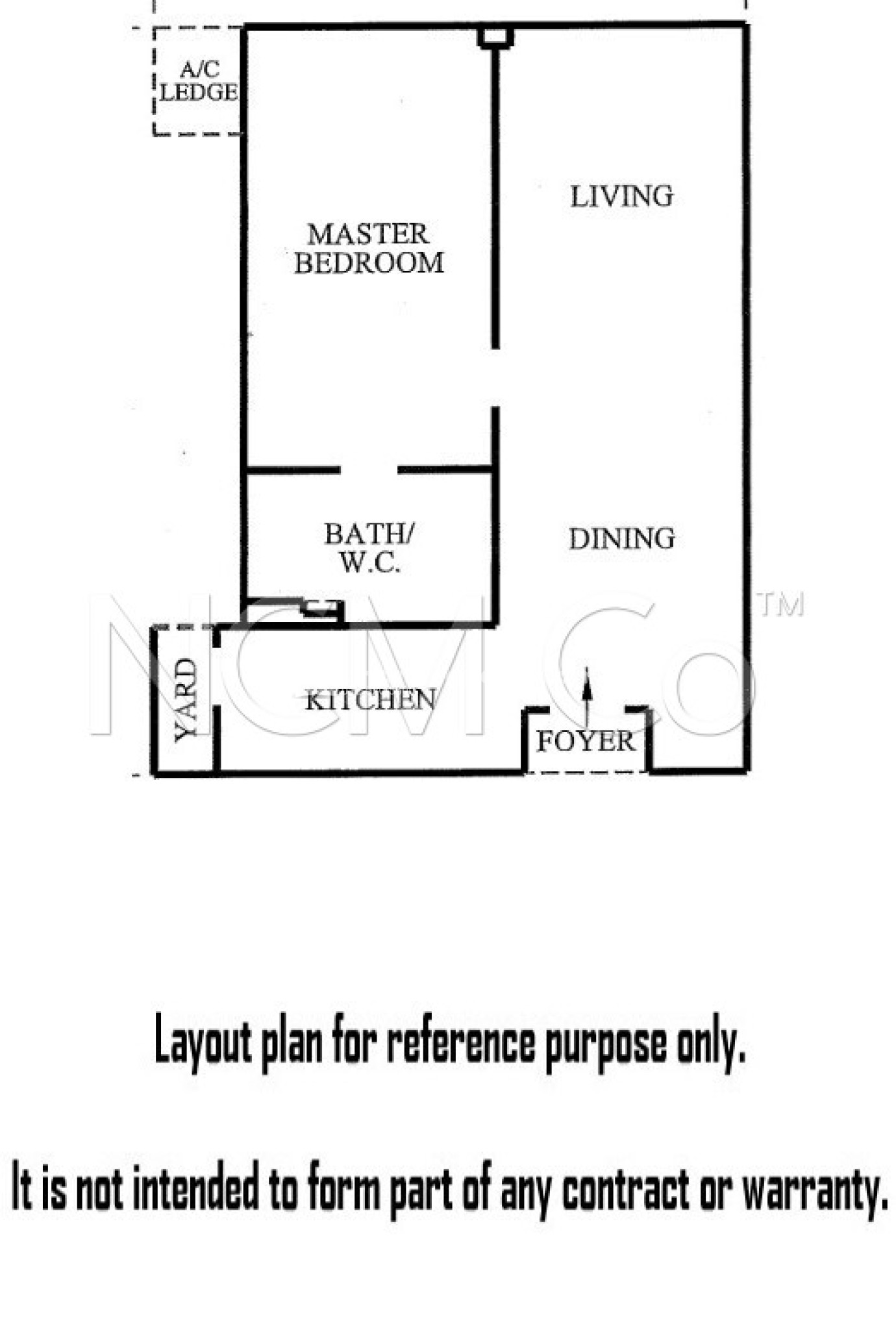 Serviced Residence For Auction at The Robertson