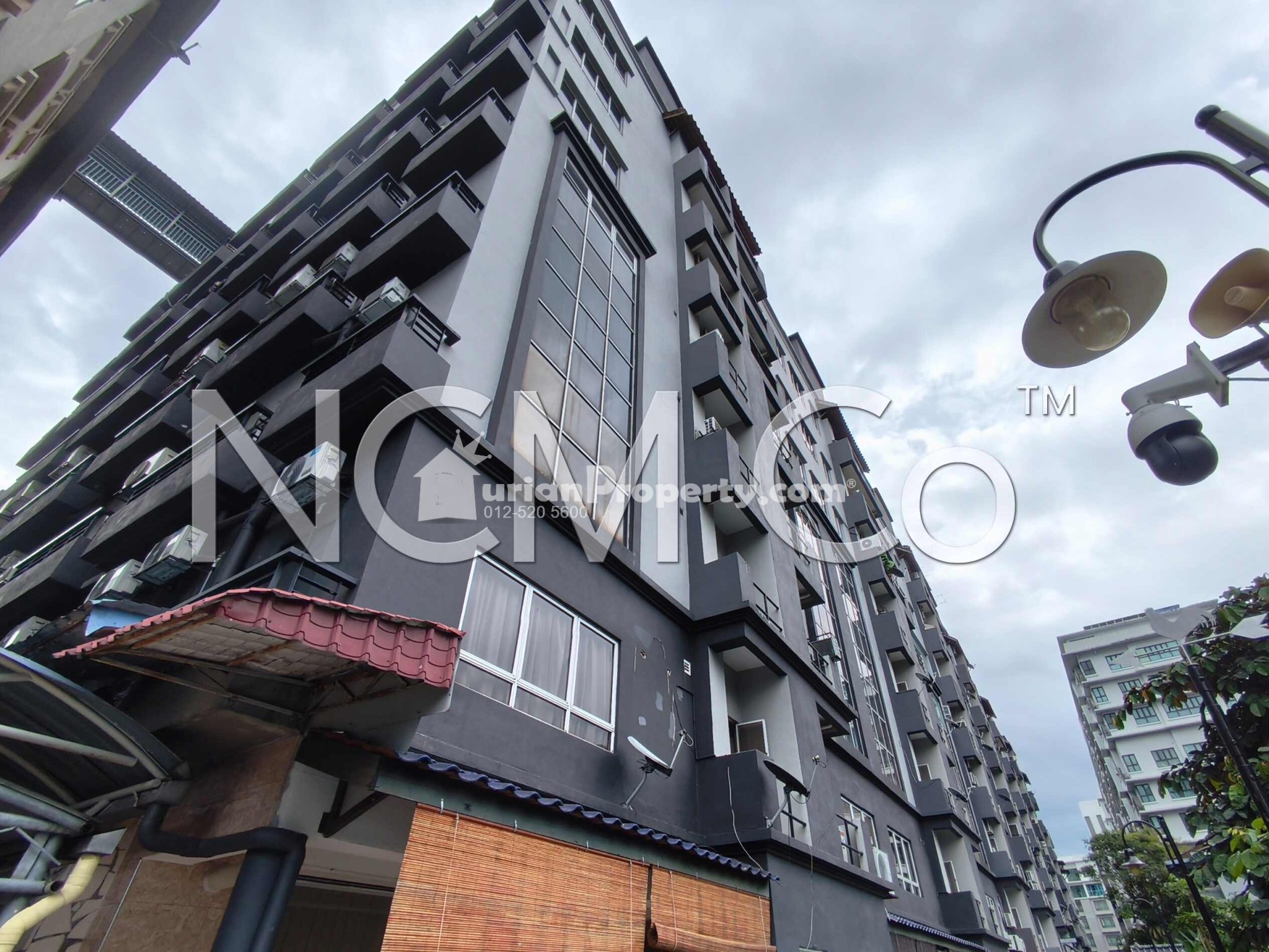 Serviced Residence For Auction at Holiday Place