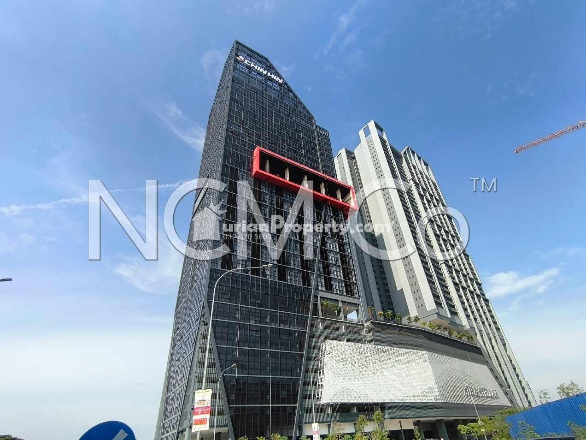 Serviced Residence For Auction at 8th & Stellar