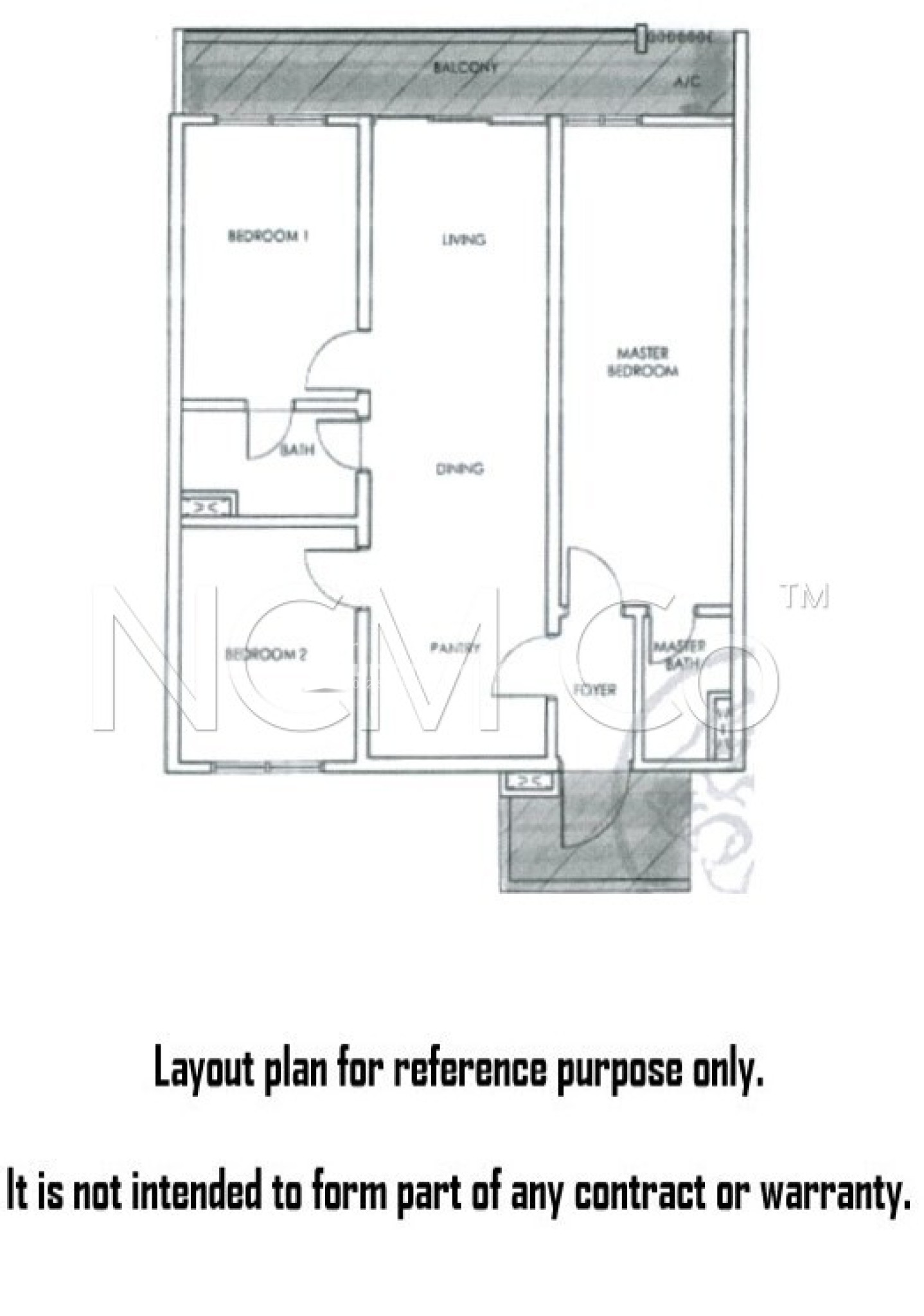 Serviced Residence For Auction at 8th & Stellar