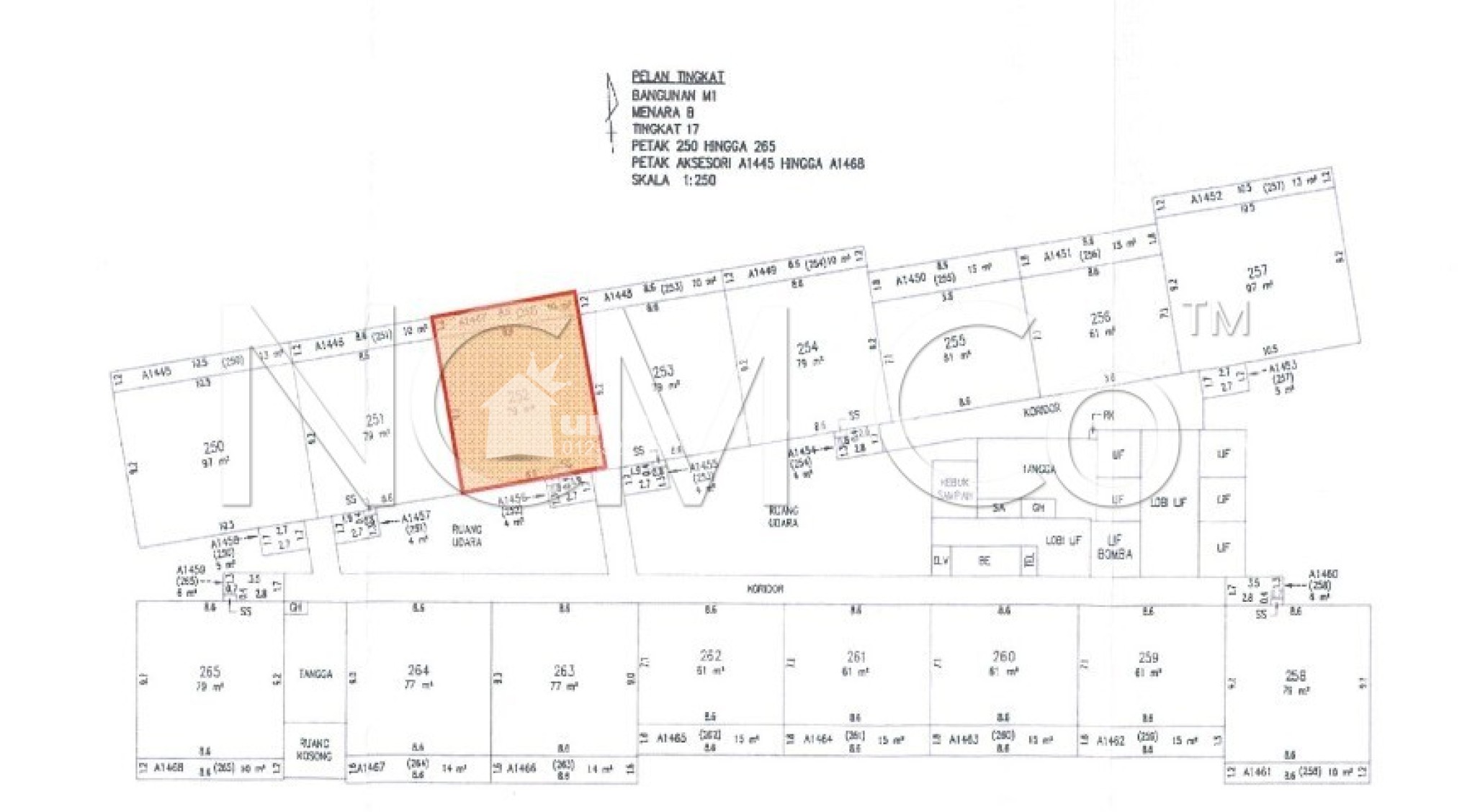 Serviced Residence For Auction at 8th & Stellar