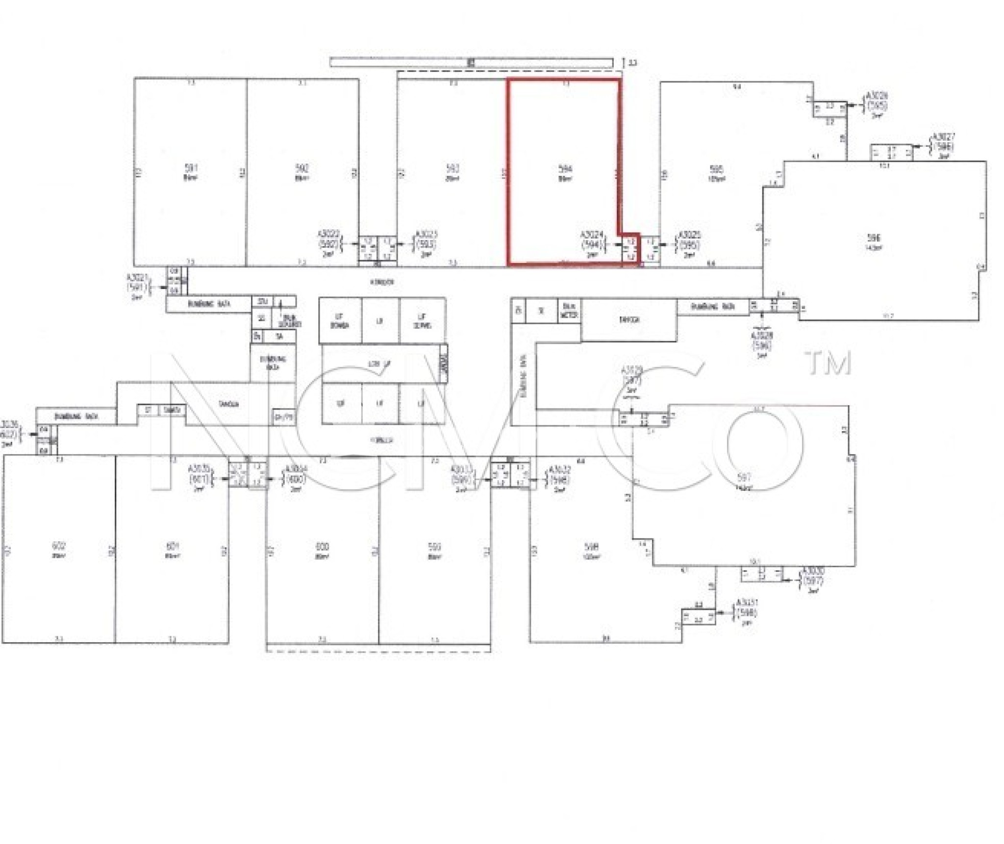 Serviced Residence For Auction at Duta Park Residence