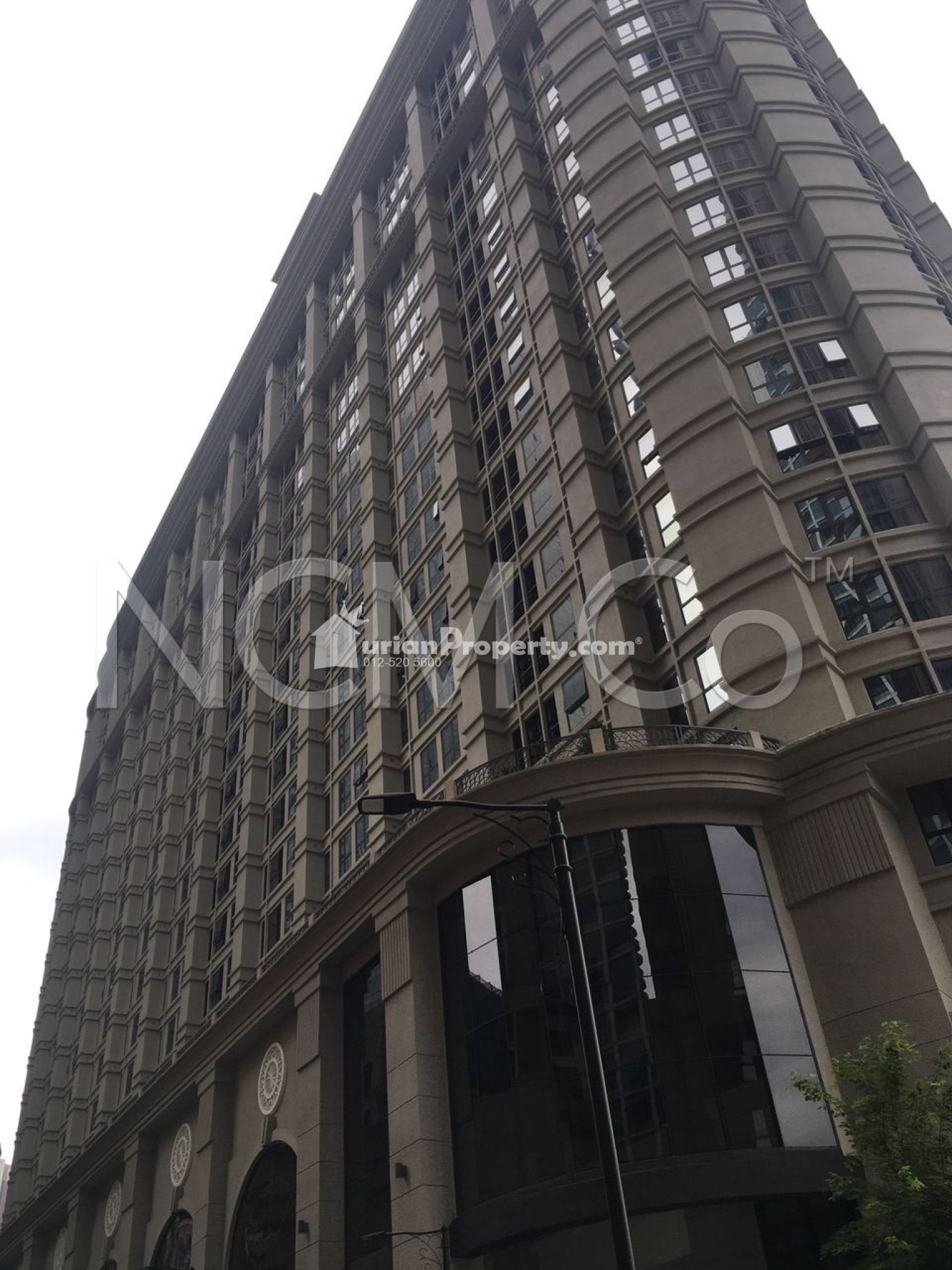 Office For Auction at Damansara Perdana