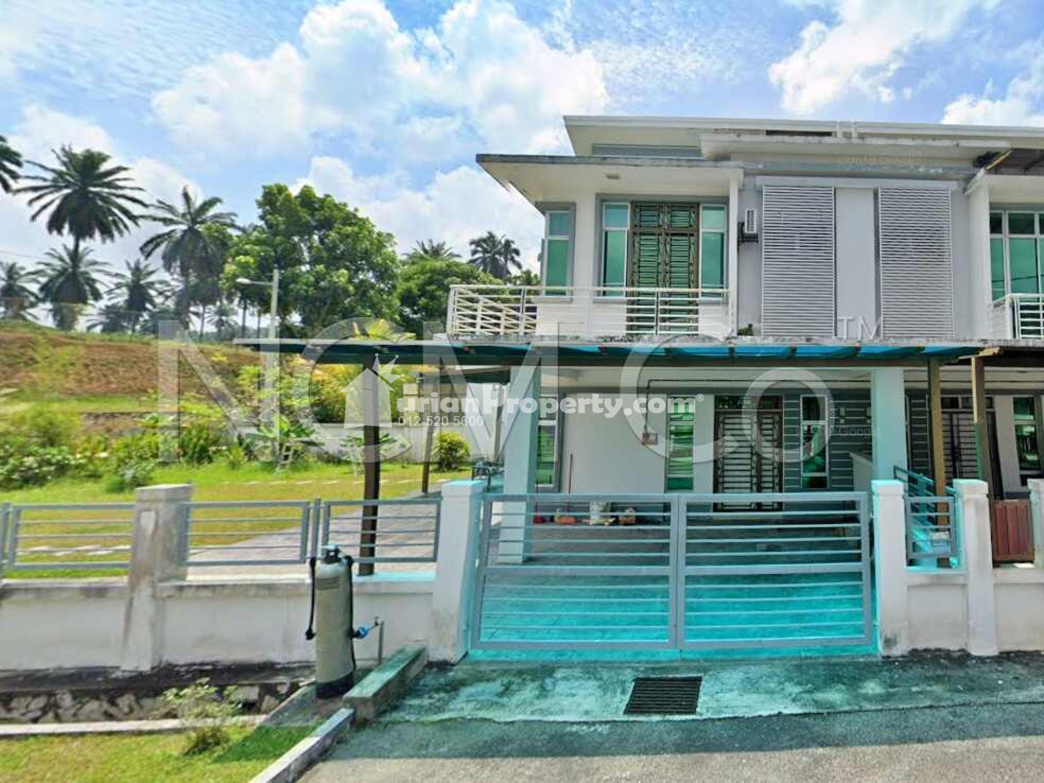 Semi D For Auction at Bandar Saujana Putra