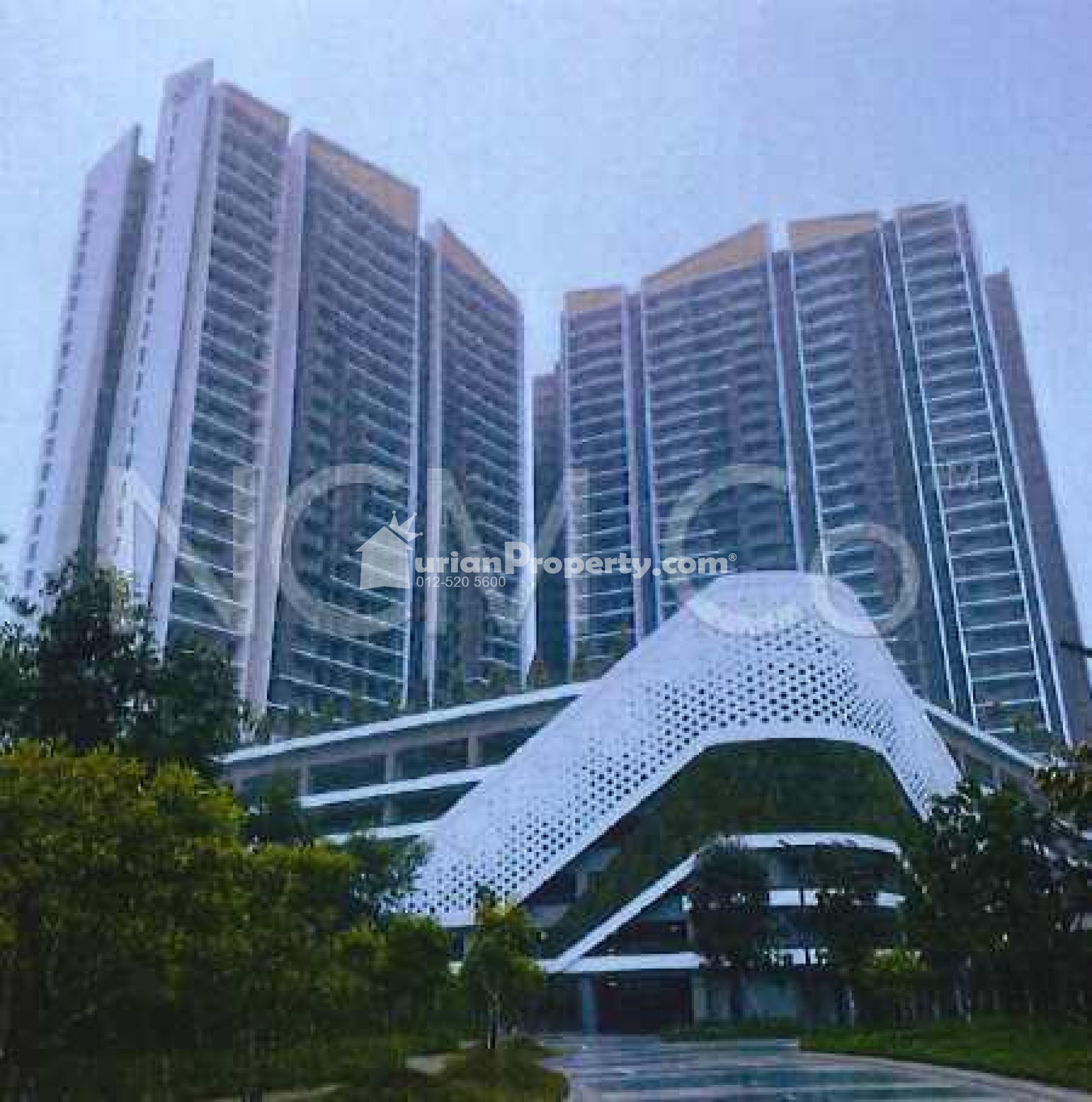 Condo For Auction at Trinity Wellnessa