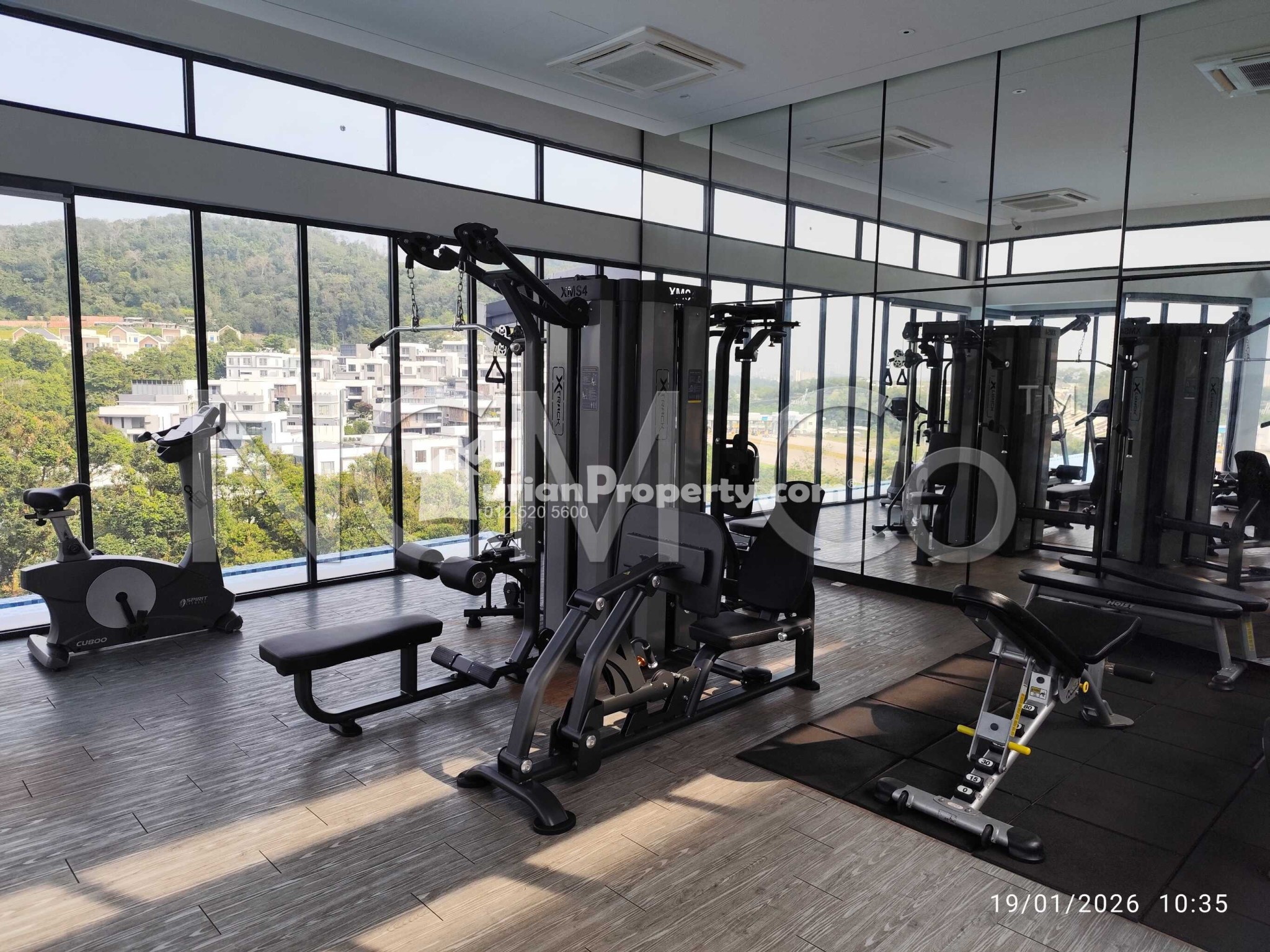 Apartment For Auction at Sutera Pines