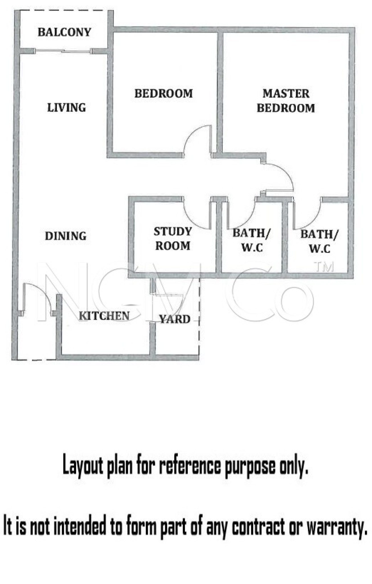 Apartment For Auction at Sierra Heights