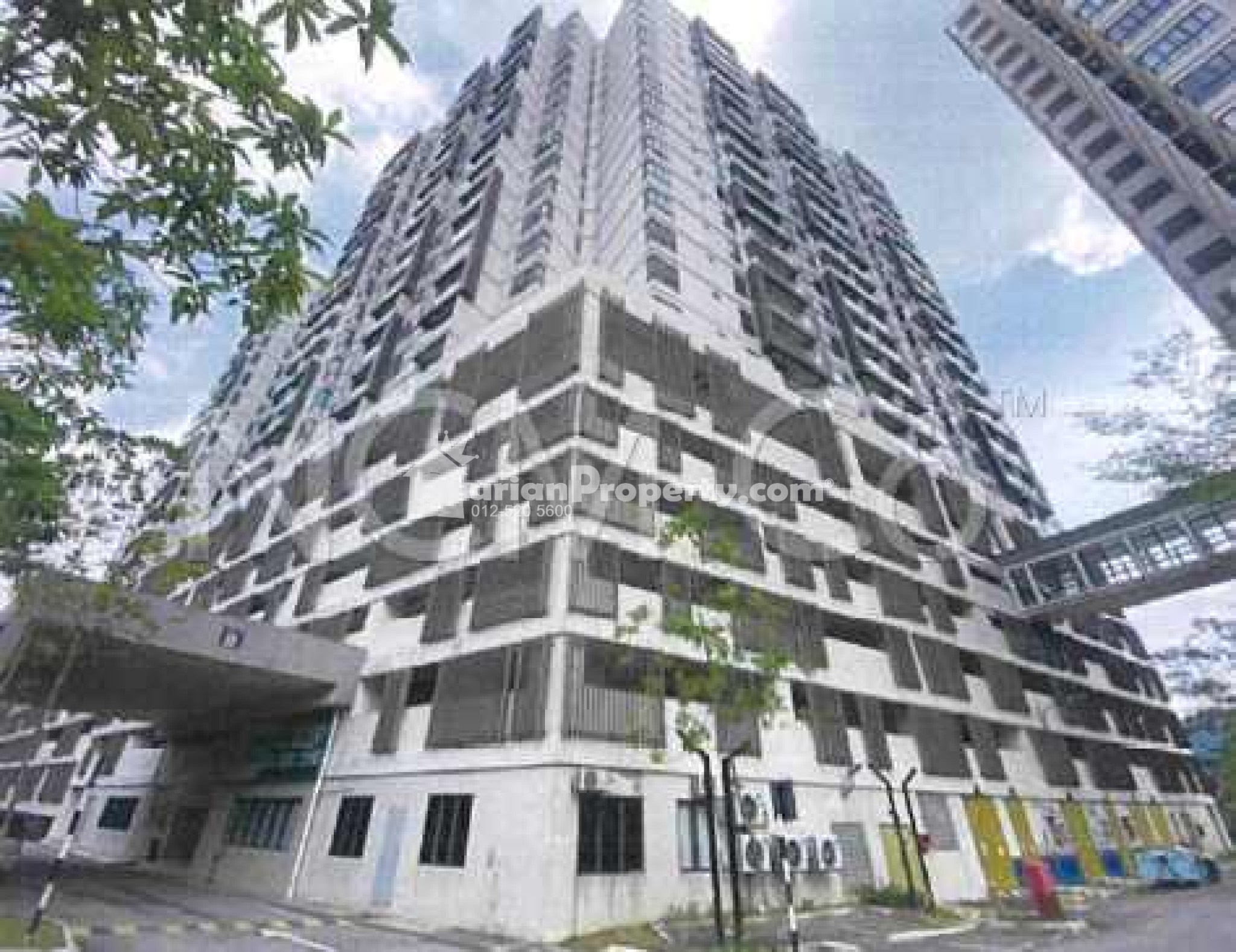 Condo For Auction at LegendView Condominium