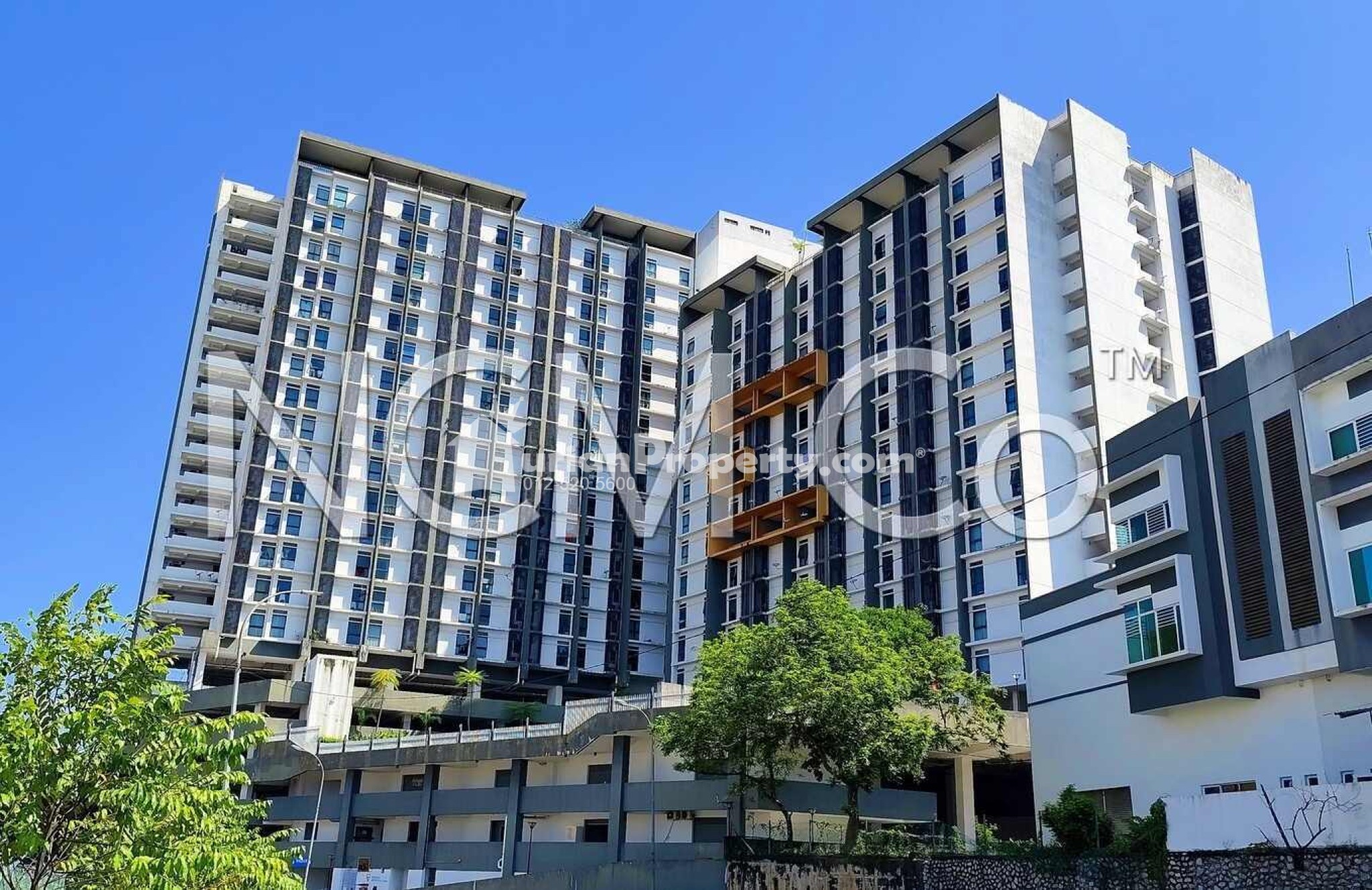 Office For Auction at V12 Sovo