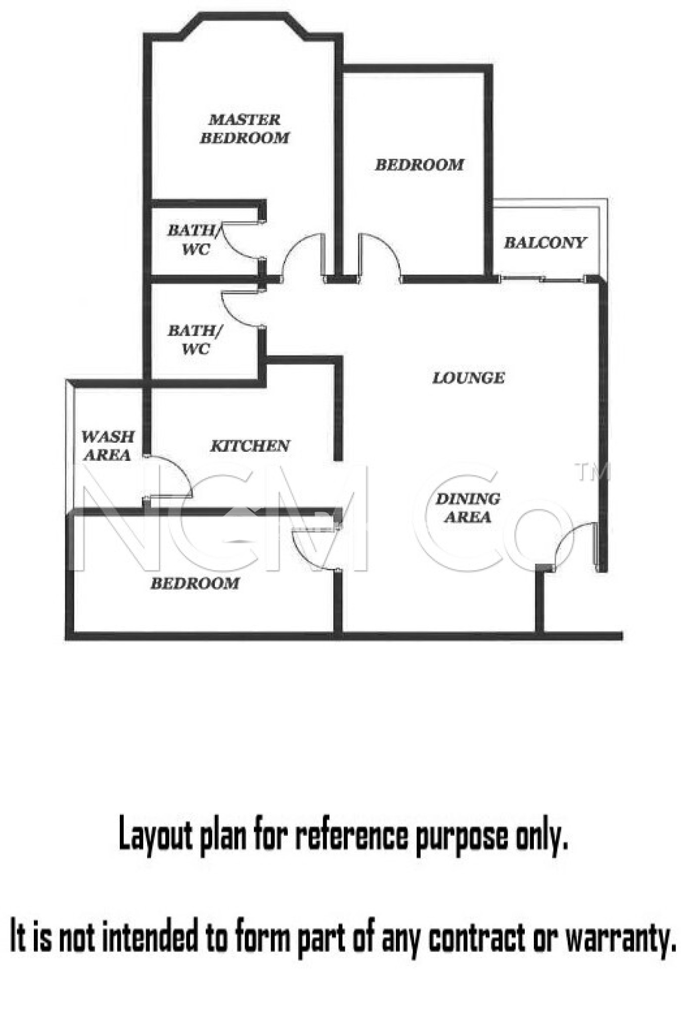 Apartment For Auction at Apartment Seri Mawar