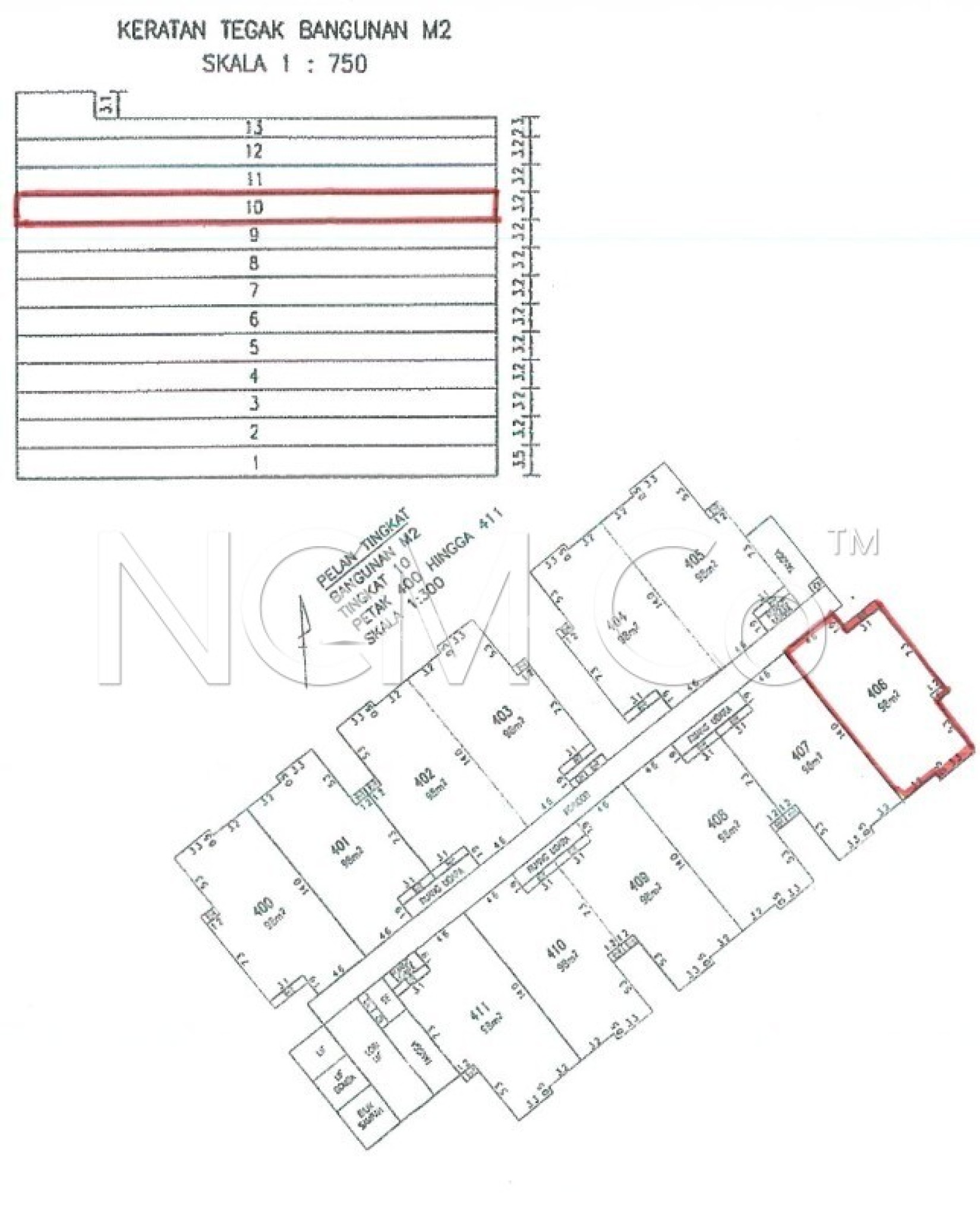 Apartment For Auction at Sutera Pines
