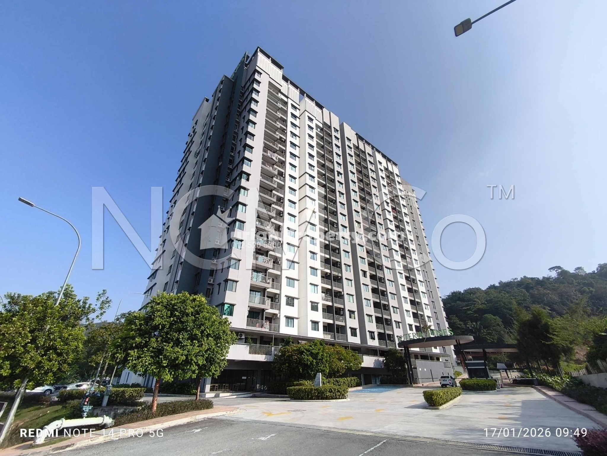 Condo For Auction at Sutera Pines