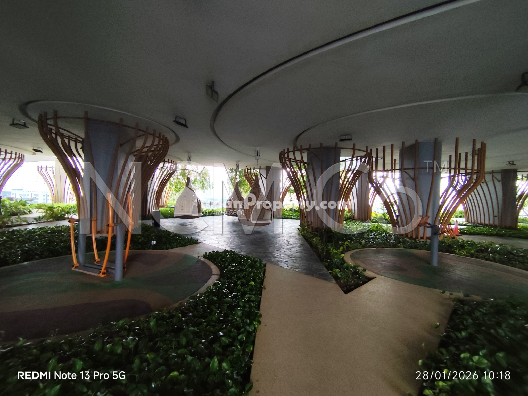 Condo For Auction at Bennington Residences @ Sky Arena