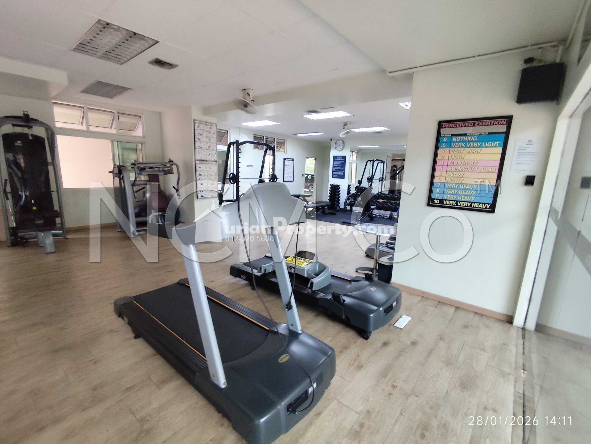 Condo For Auction at Kelana Mahkota