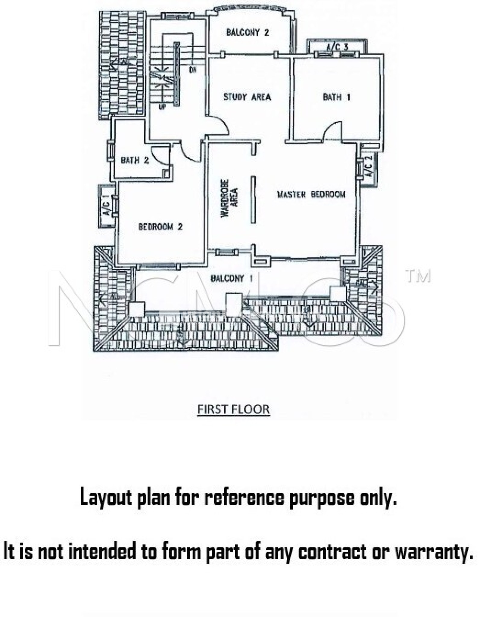 Bungalow House For Auction at Diamond Residence