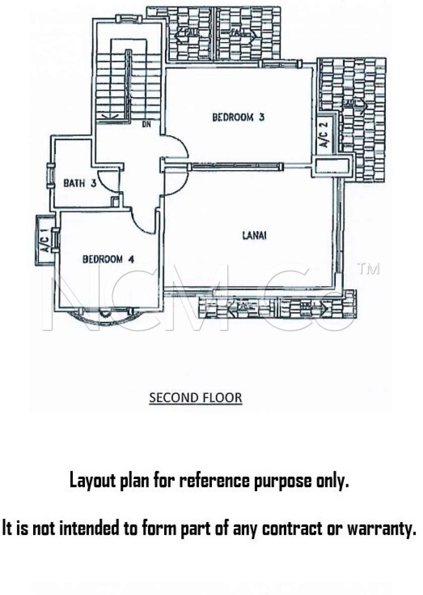 Bungalow House For Auction at Diamond Residence