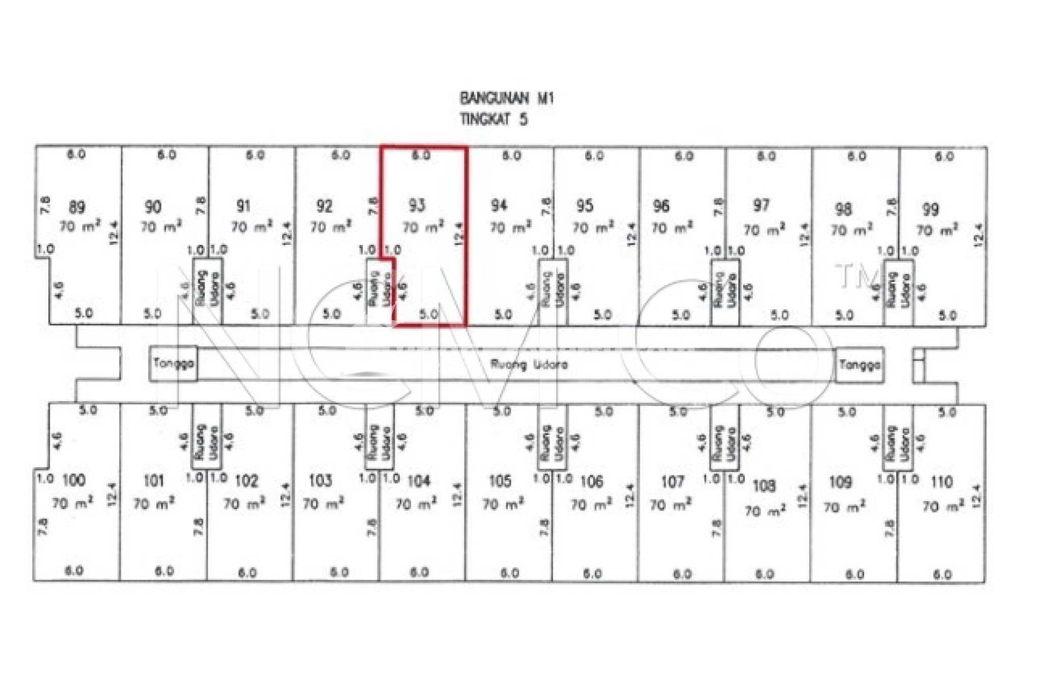 Apartment For Auction at Taman Setia Balakong