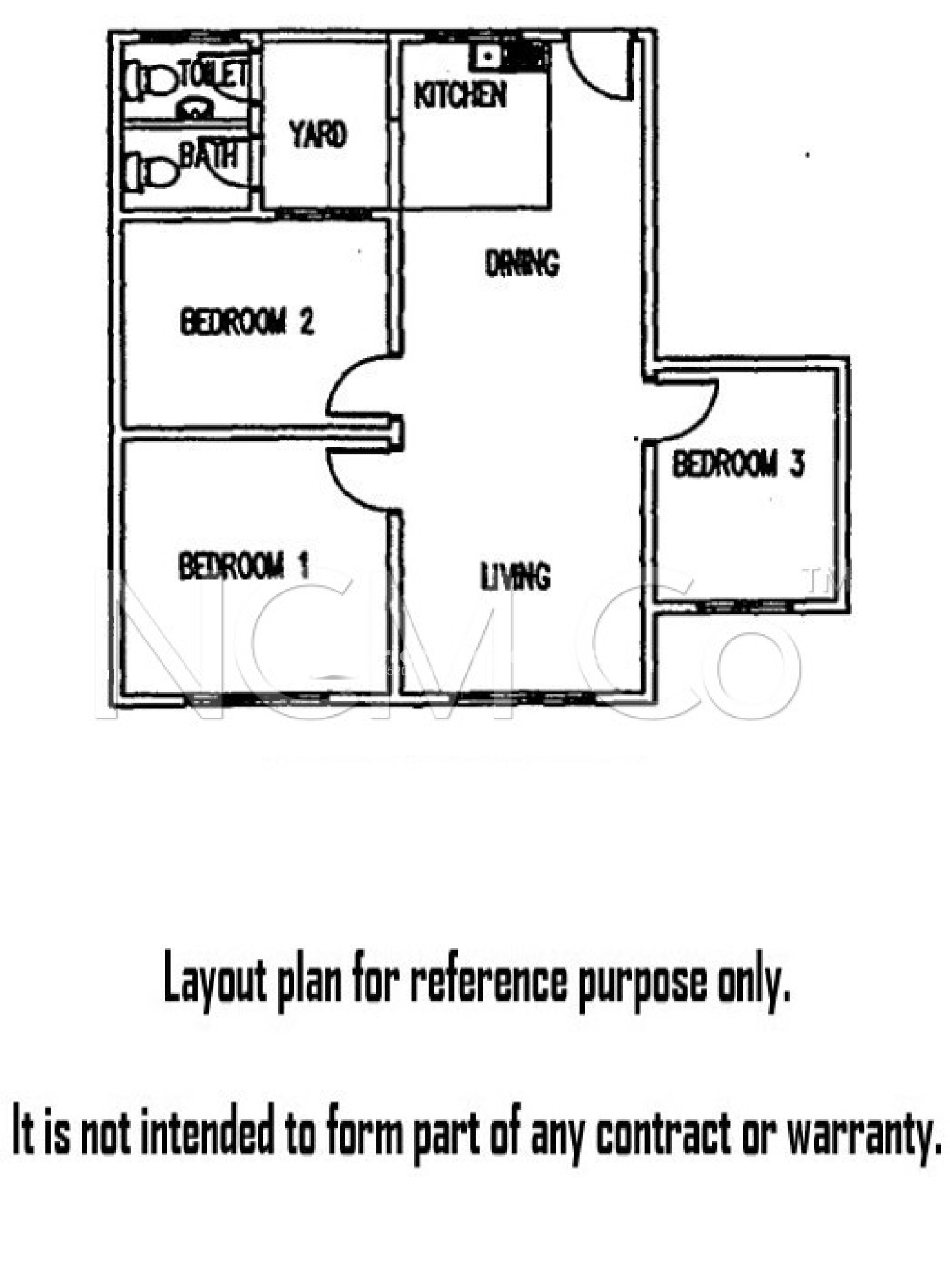 Apartment For Auction at Pangsapuri Seri Saujana