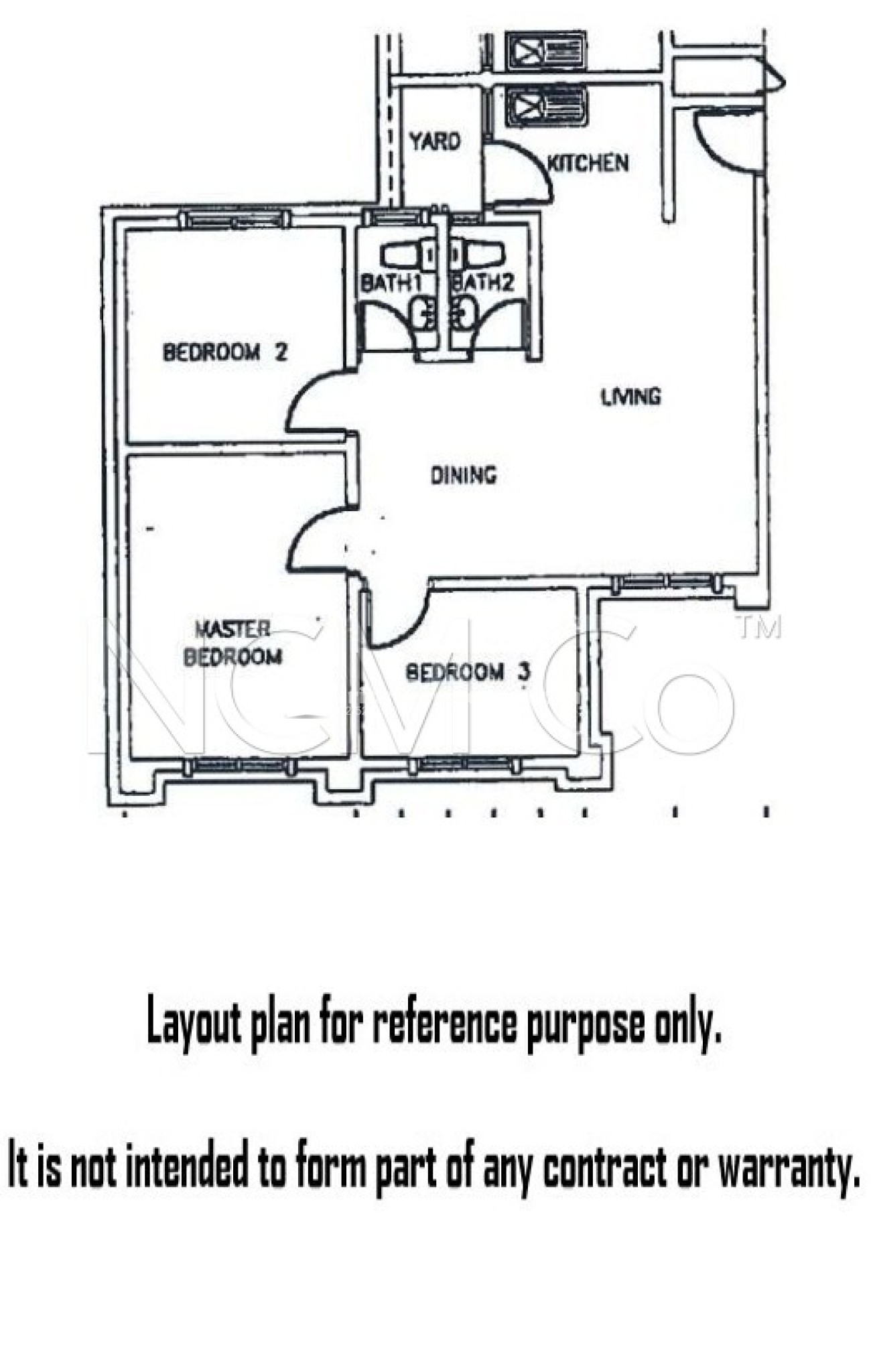 Apartment For Auction at Astana Alam 2