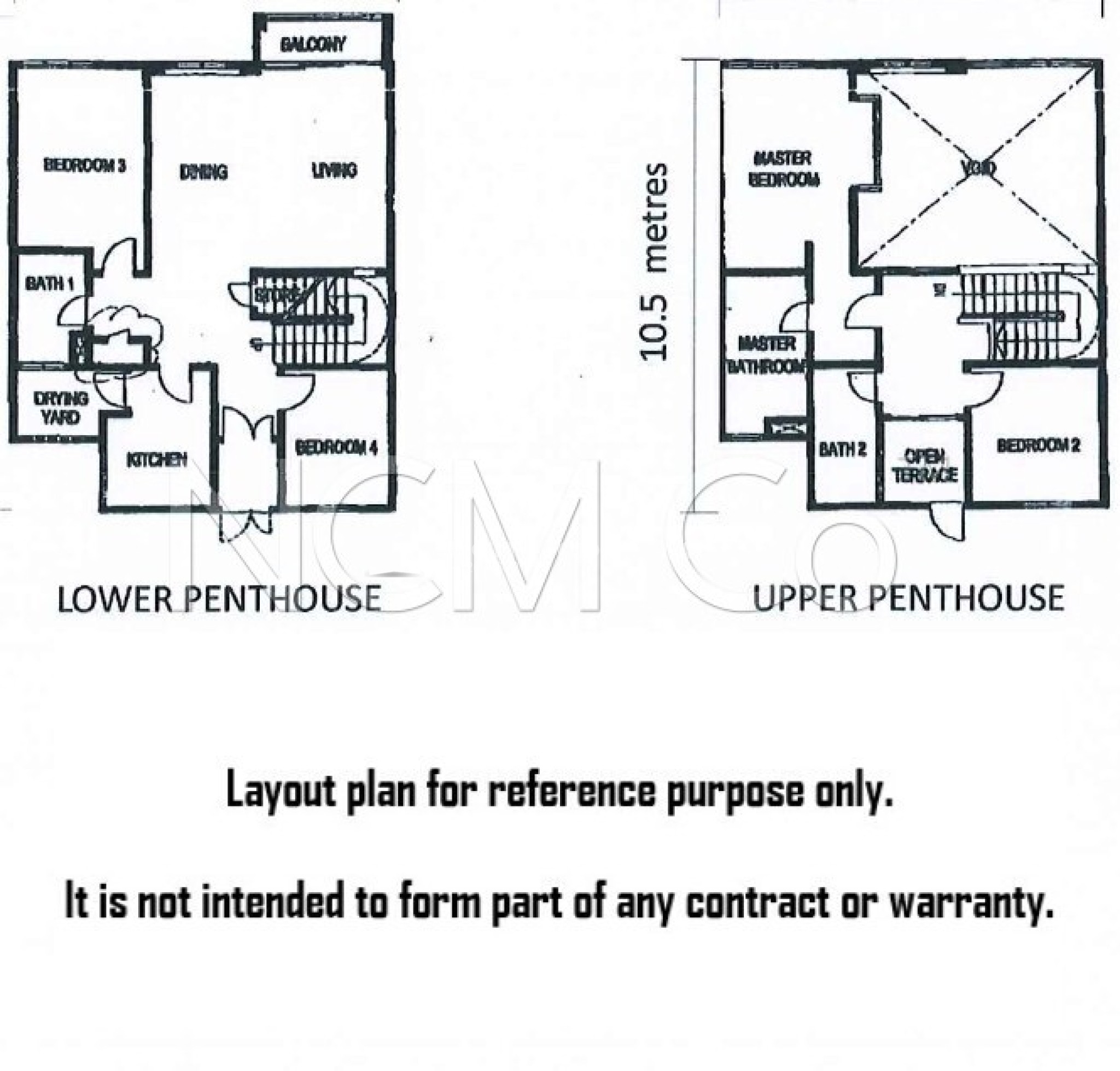 Condo For Auction at Cyberia SmartHomes