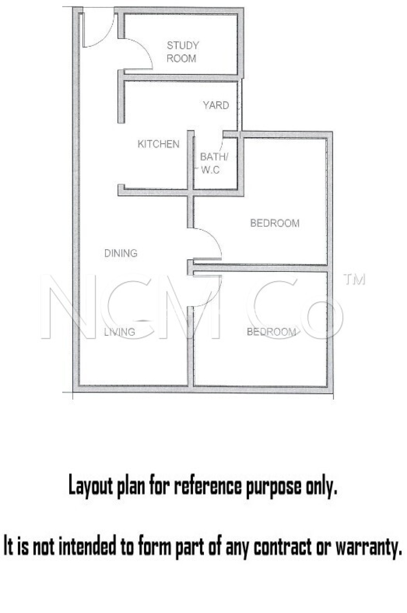 Apartment For Auction at Flat Desa Baiduri