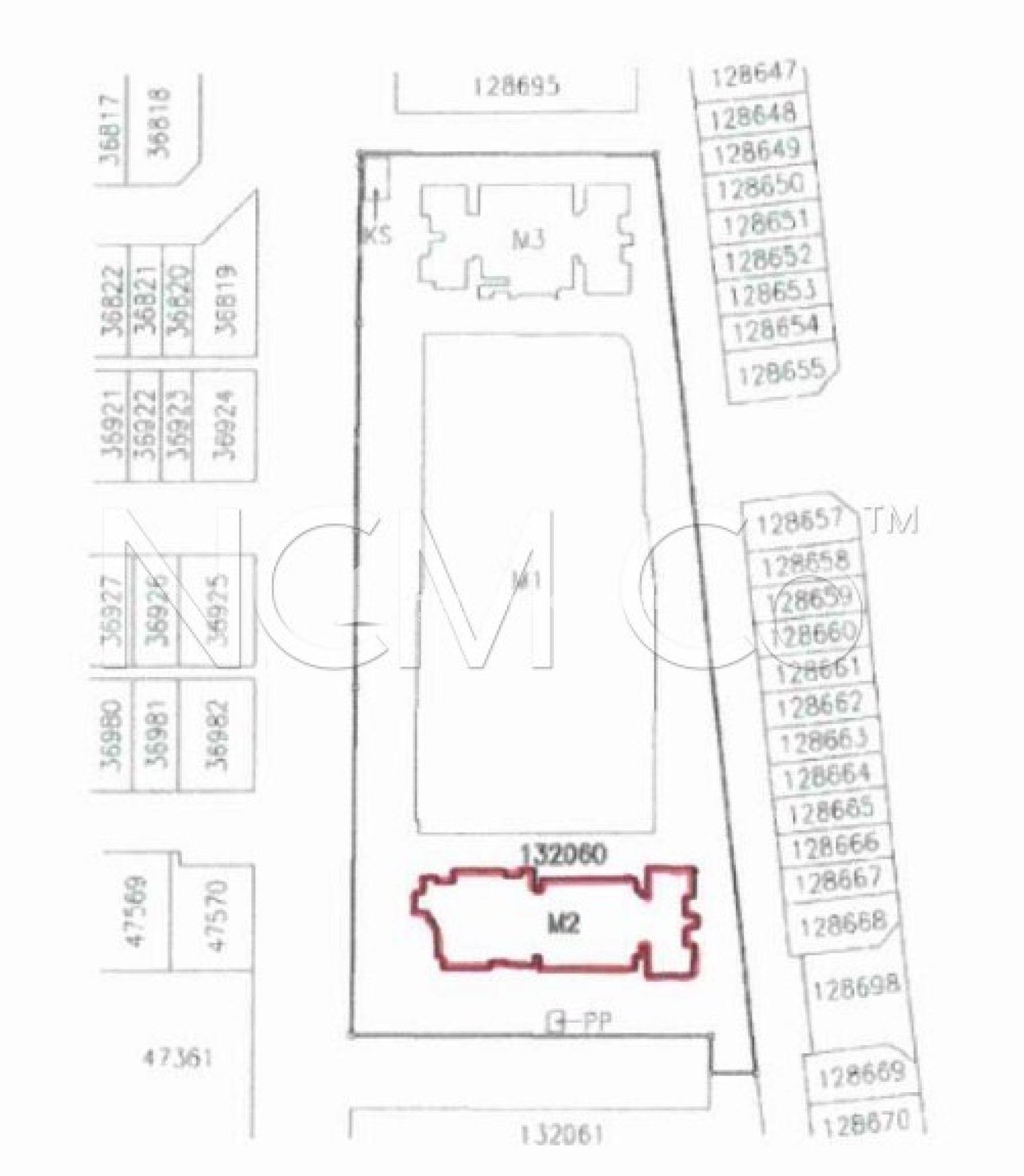Serviced Residence For Auction at Arena Residences