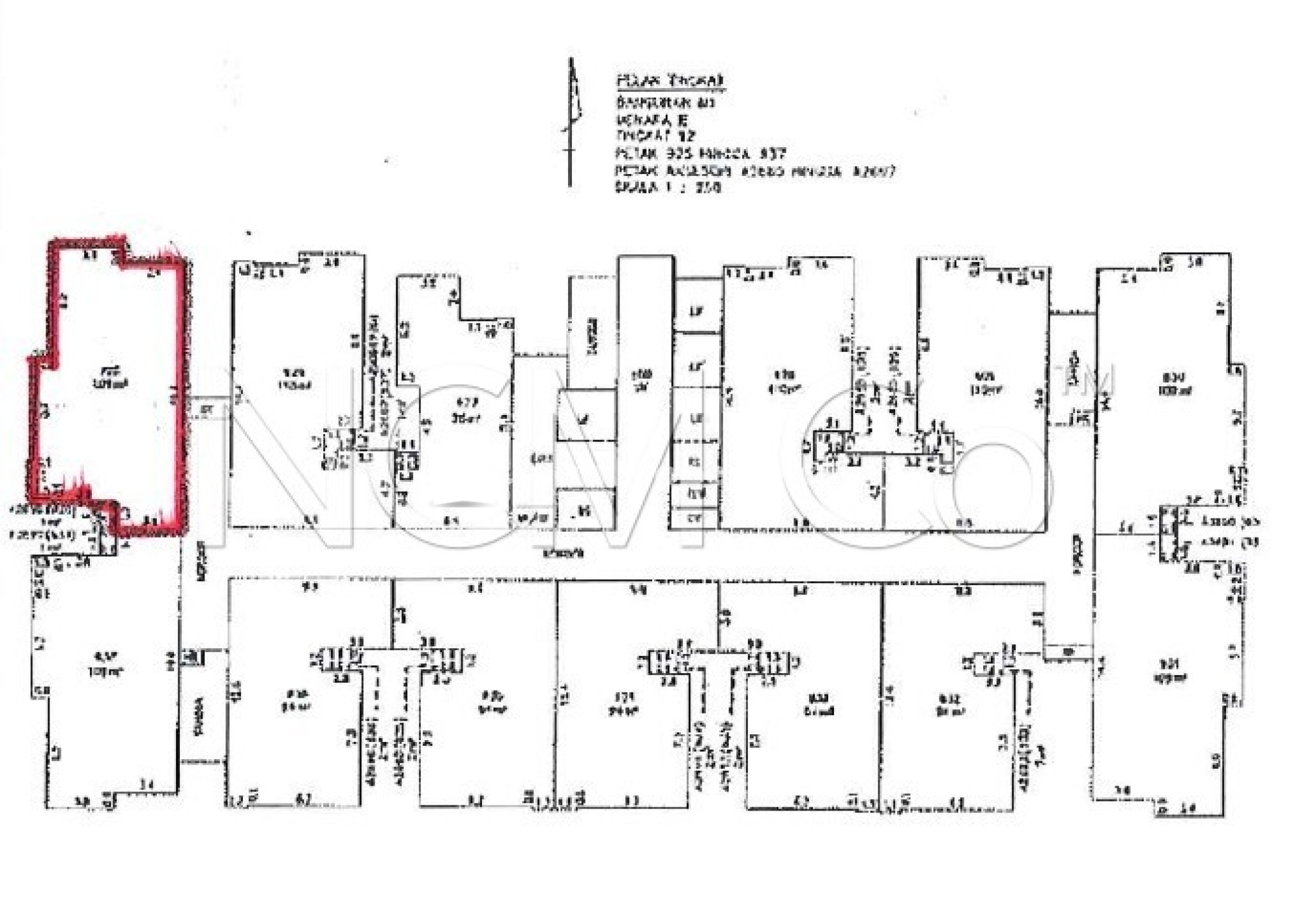 Serviced Residence For Auction at Paramount Utropolis Suite