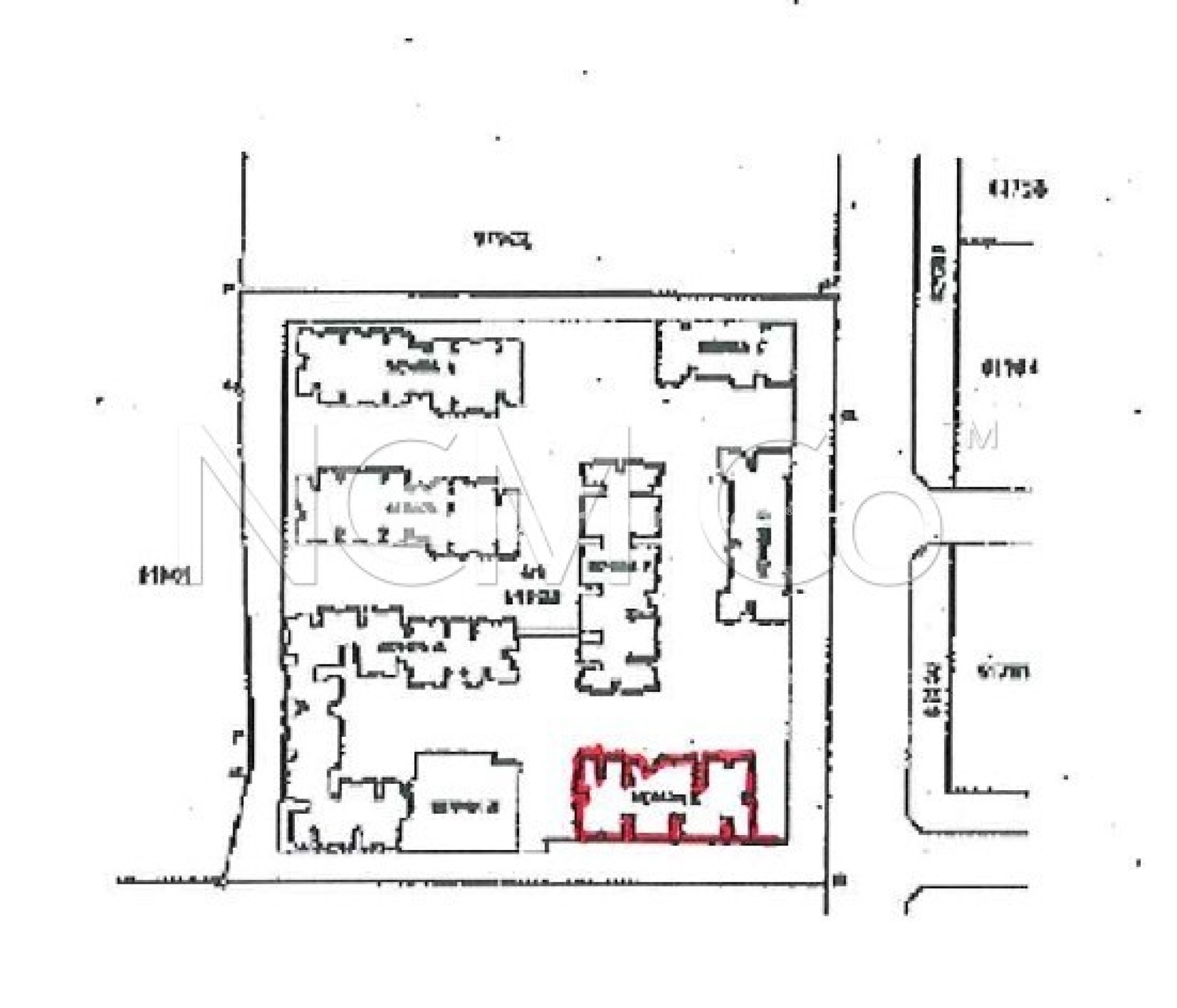 Serviced Residence For Auction at Paramount Utropolis Suite