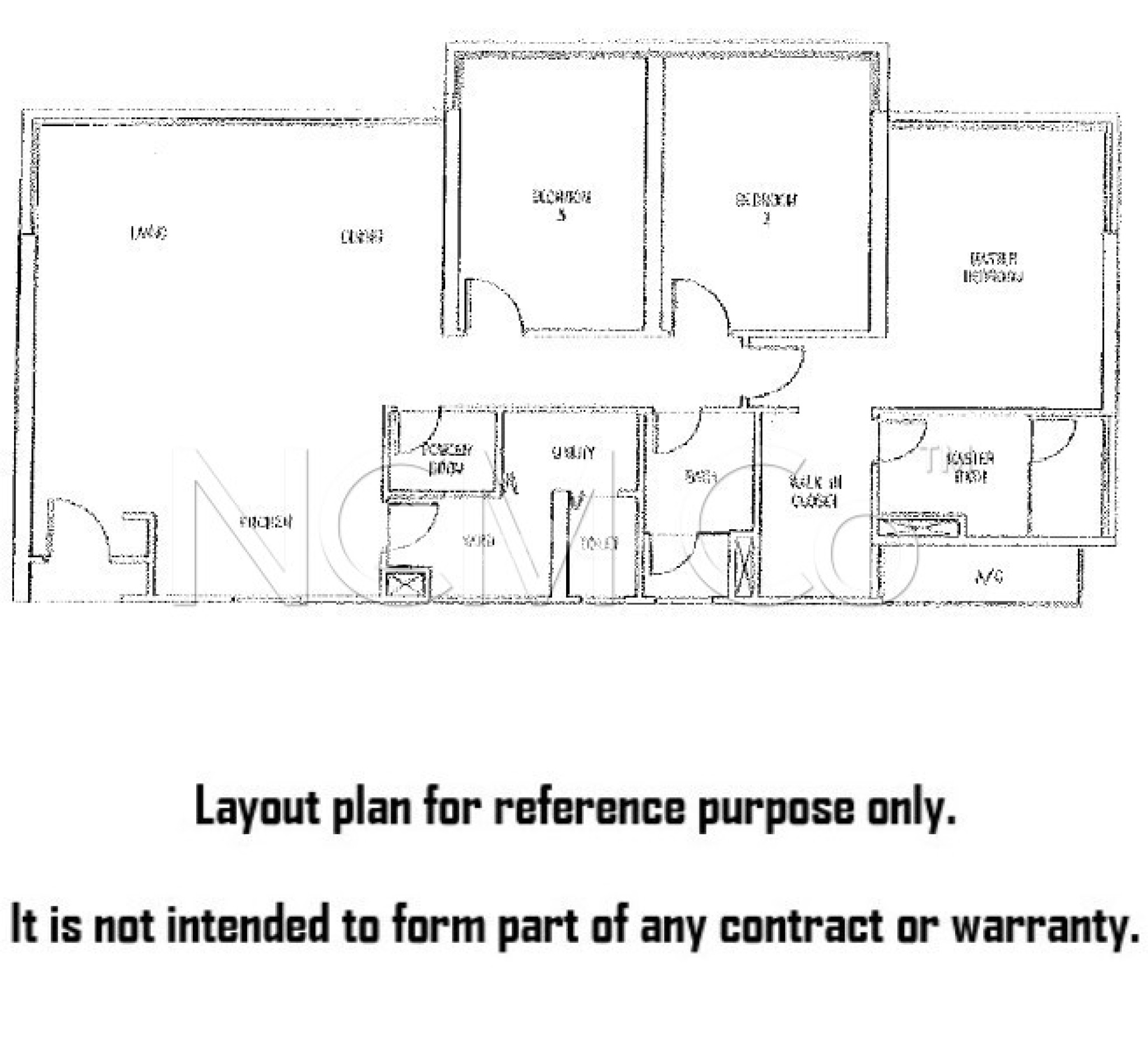 Serviced Residence For Auction at Icon Residenz
