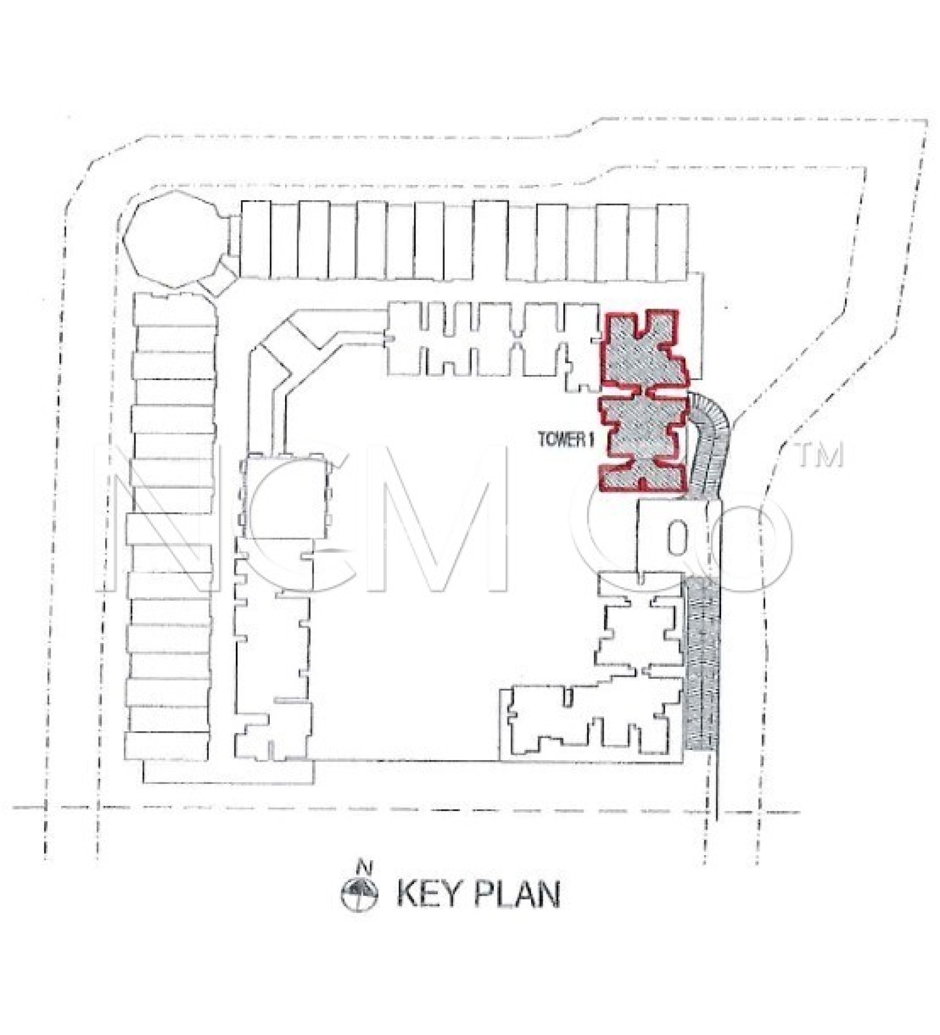 Serviced Residence For Auction at Icon Residenz