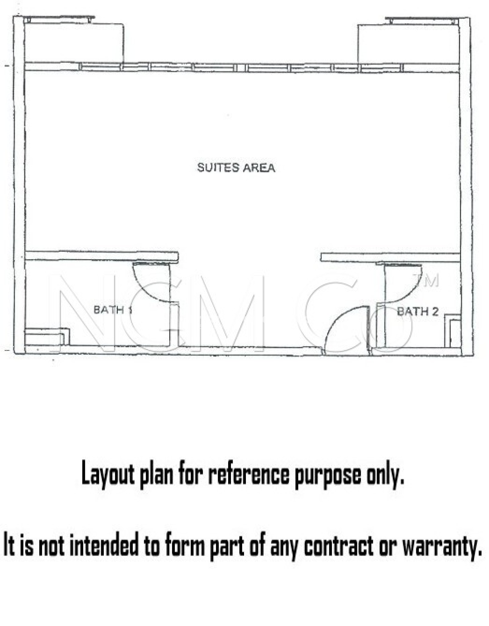 Serviced Residence For Auction at Garden Plaza