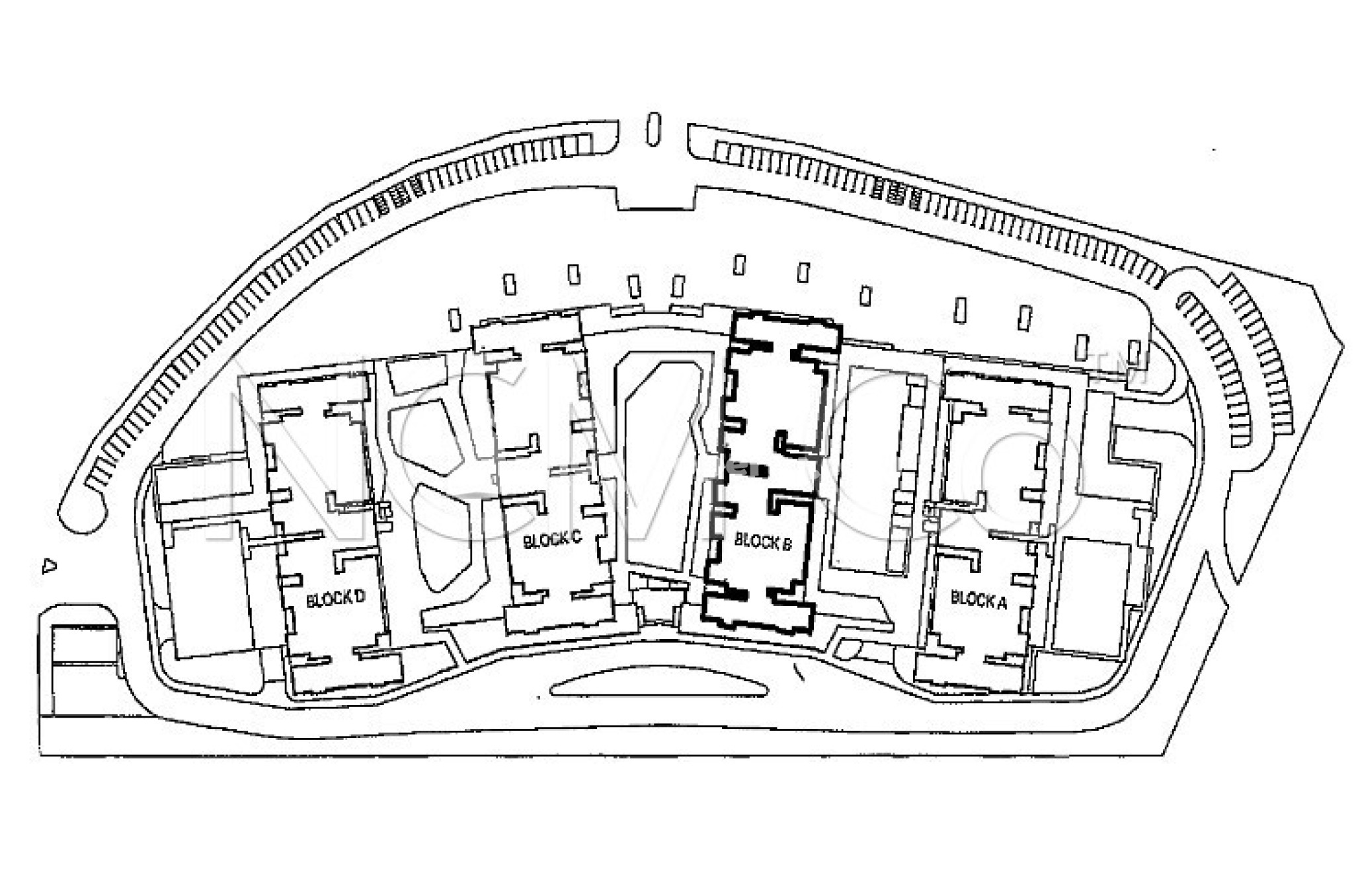 Serviced Residence For Auction at MIRAI Residences