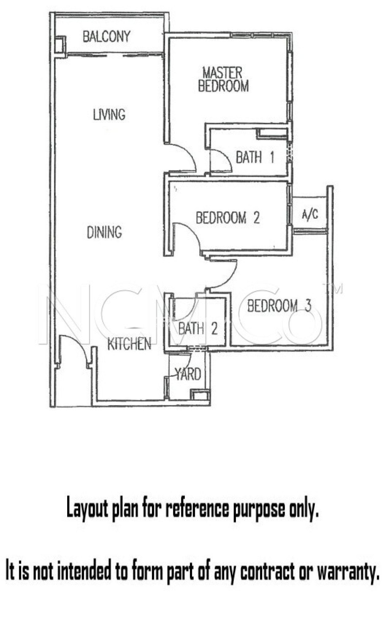 Condo For Auction at LegendView Condominium