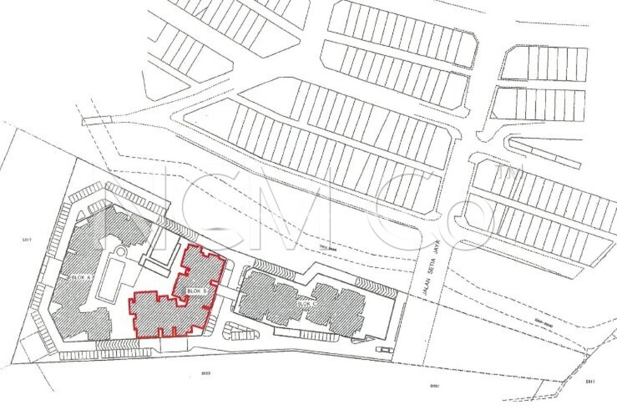 Condo For Auction at LegendView Condominium