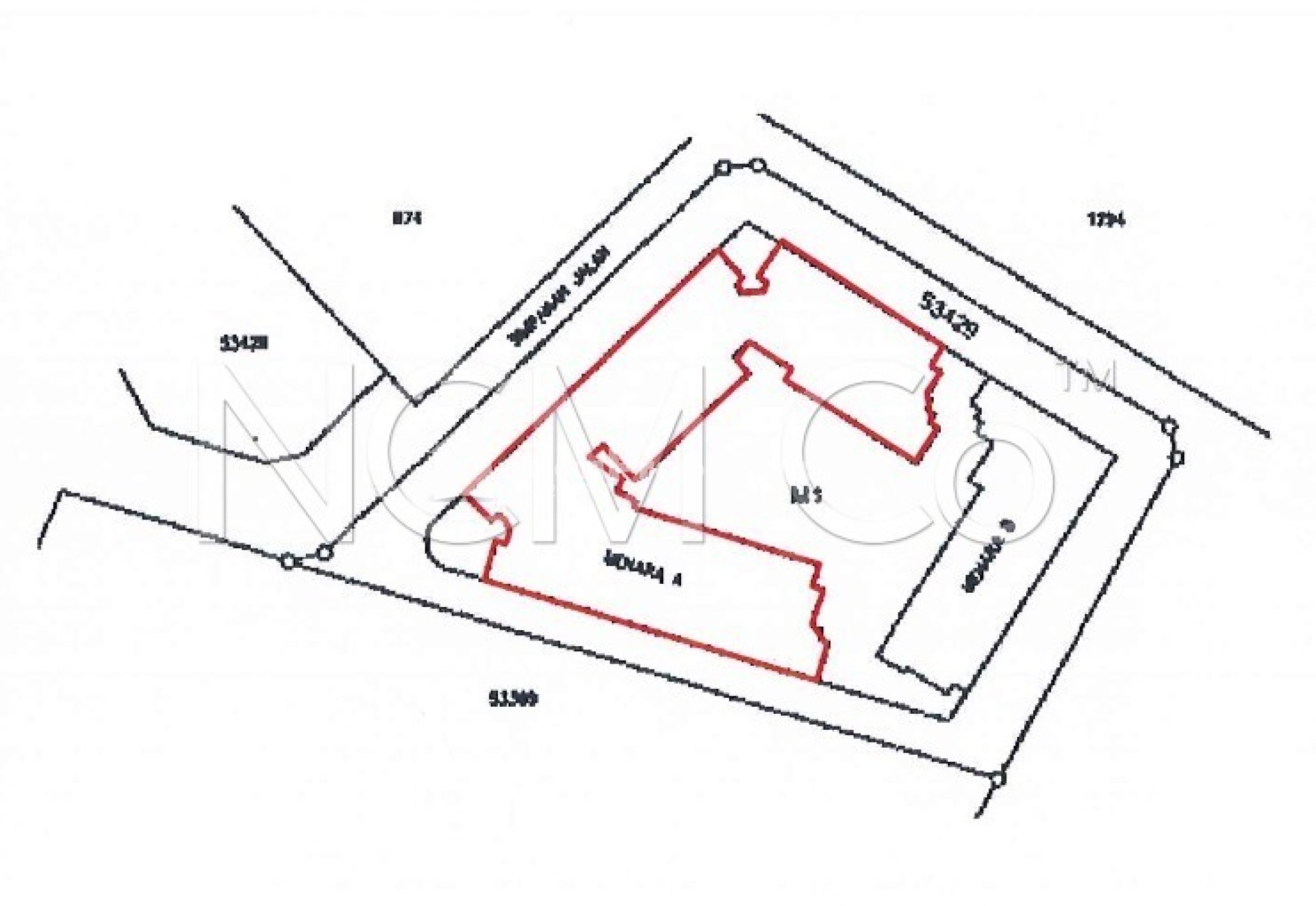 Serviced Residence For Auction at Residensi Emas @ Kajang 2