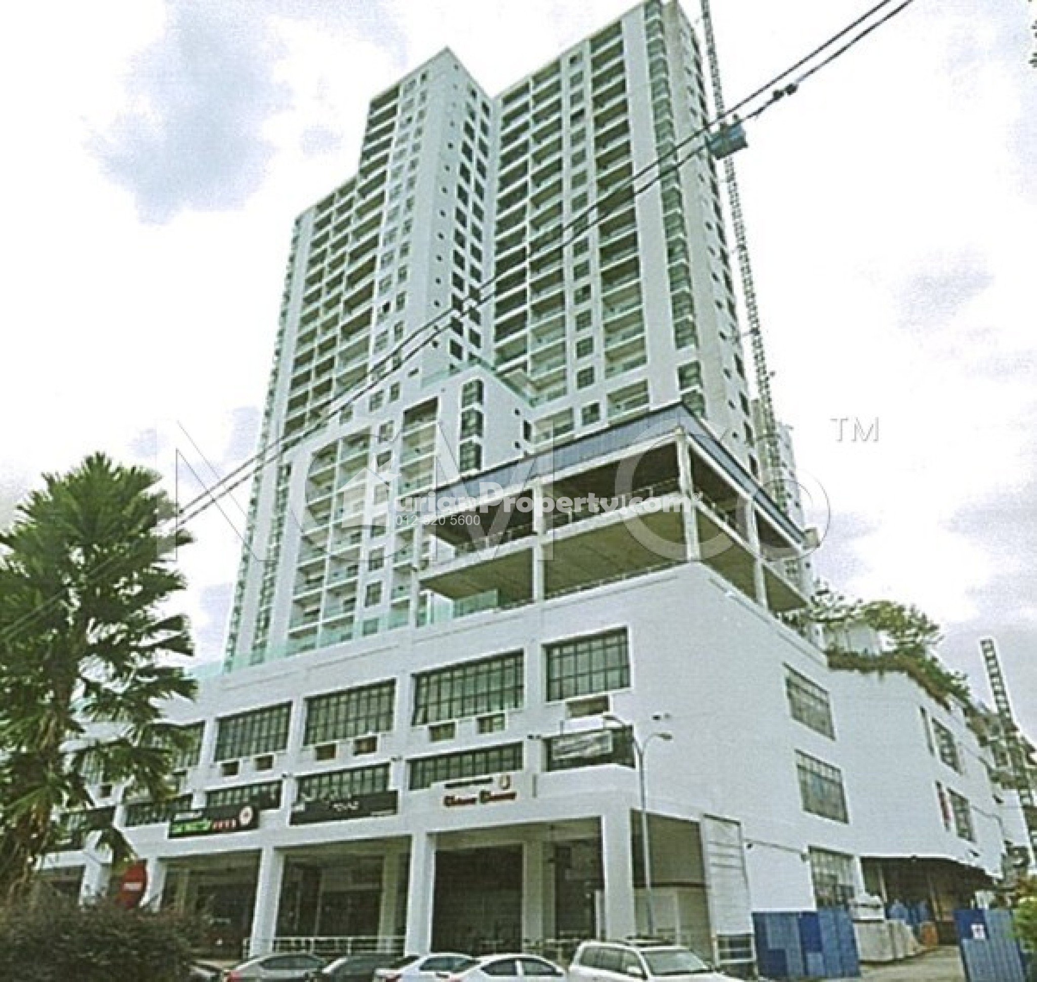 Serviced Residence For Auction at Sun City