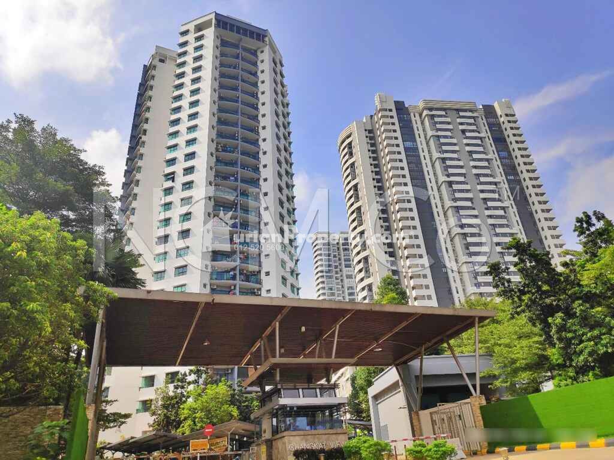Condo For Auction at Changkat View