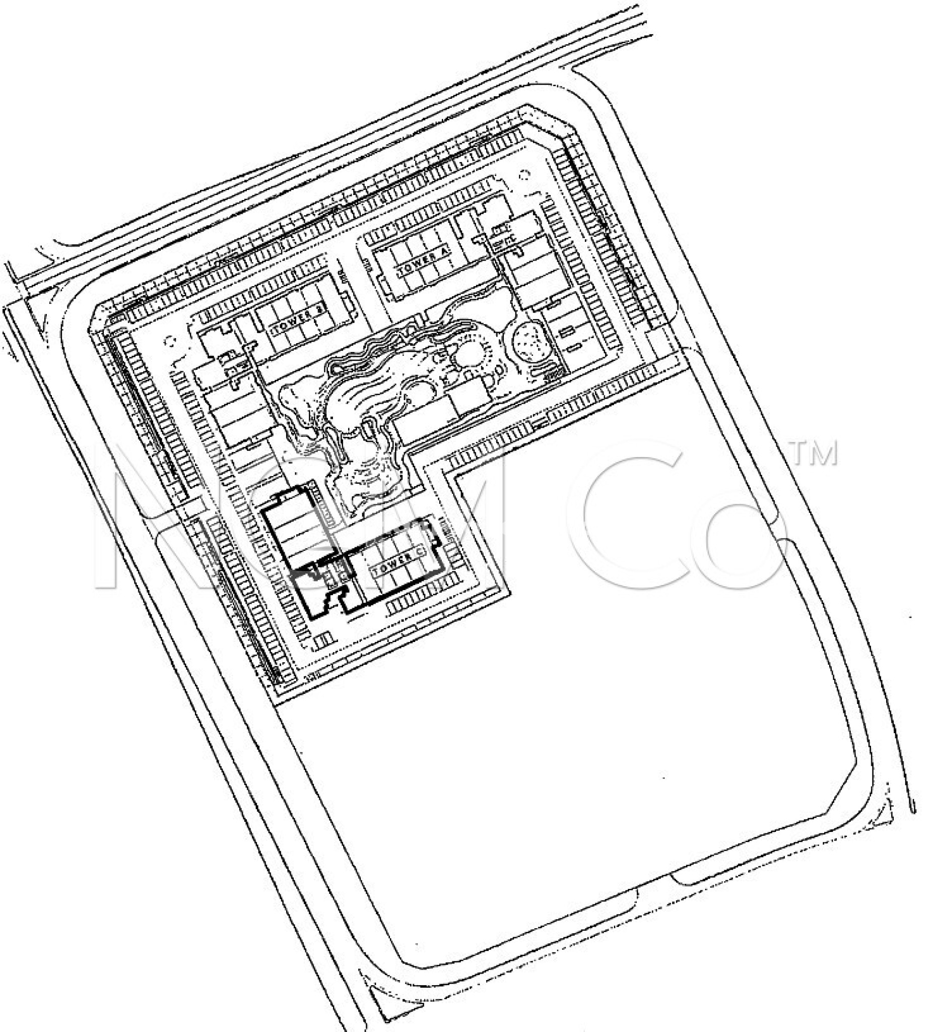 Serviced Residence For Auction at Maya Bay Residence@Gamuda Cove